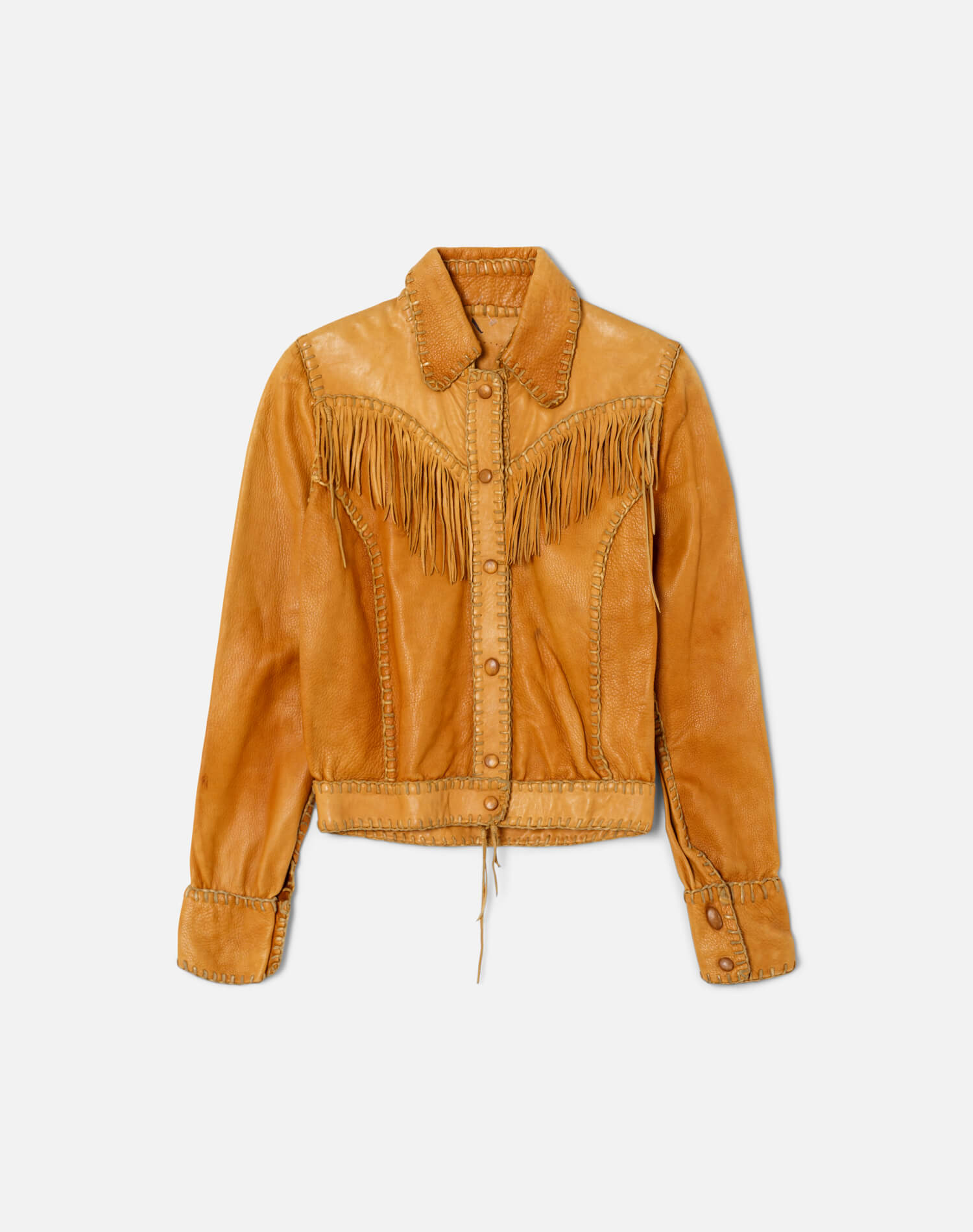 50s leather jacket best sale