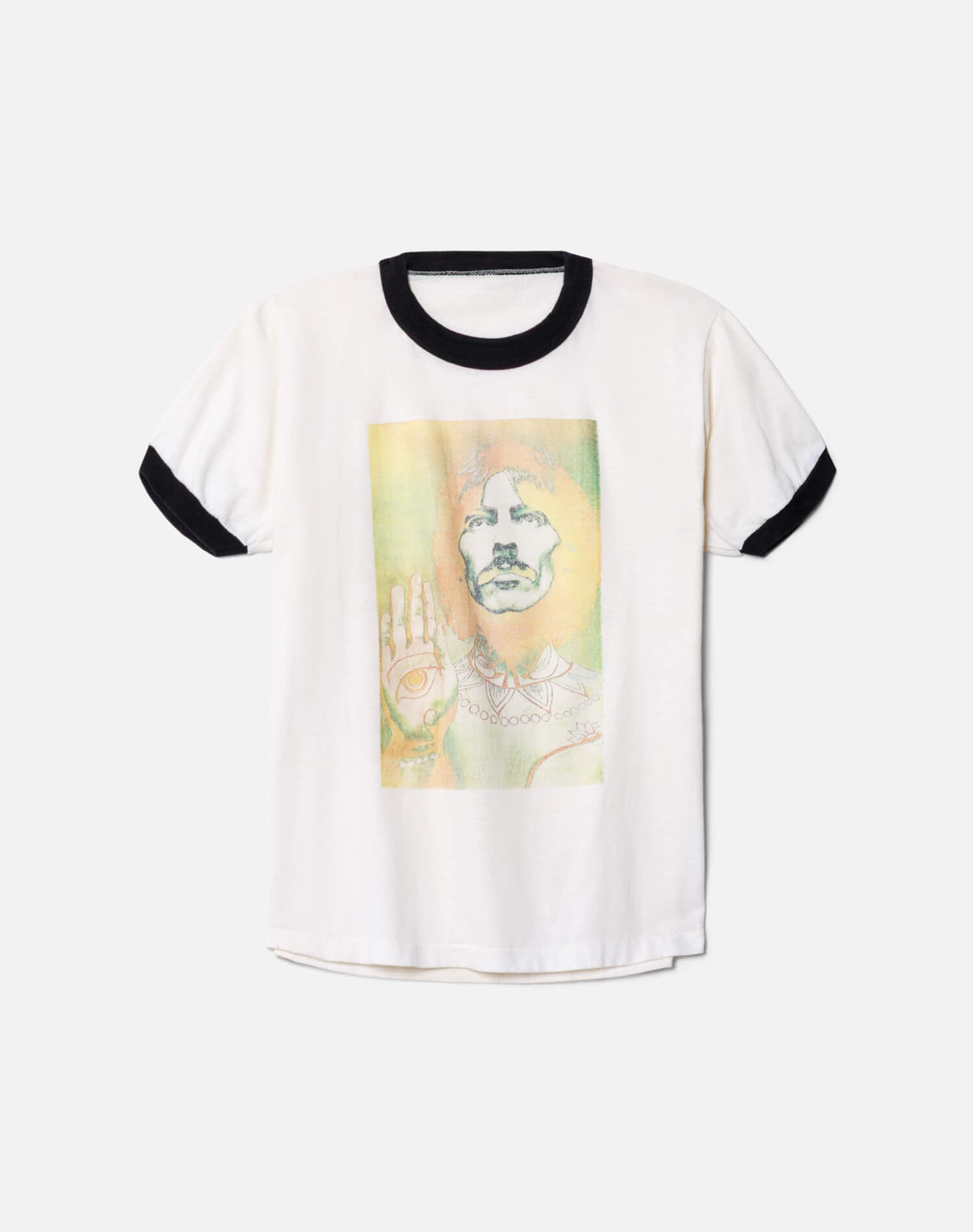 70s George Harrison Ringer tee
