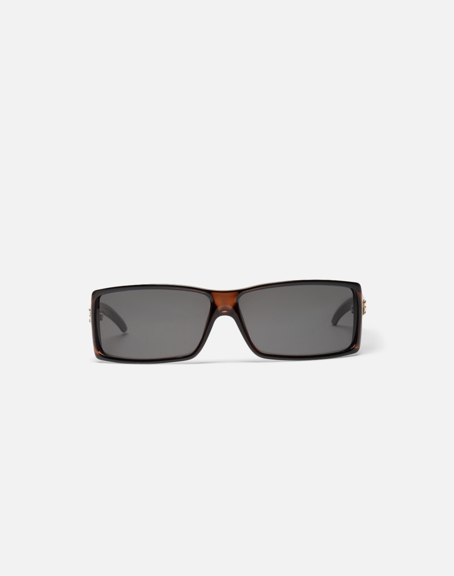 Vintage 90’s Gucci sunglasses Original vintage 90s Y2K Gucci, GG 2456 oval sunglasses  main image 4