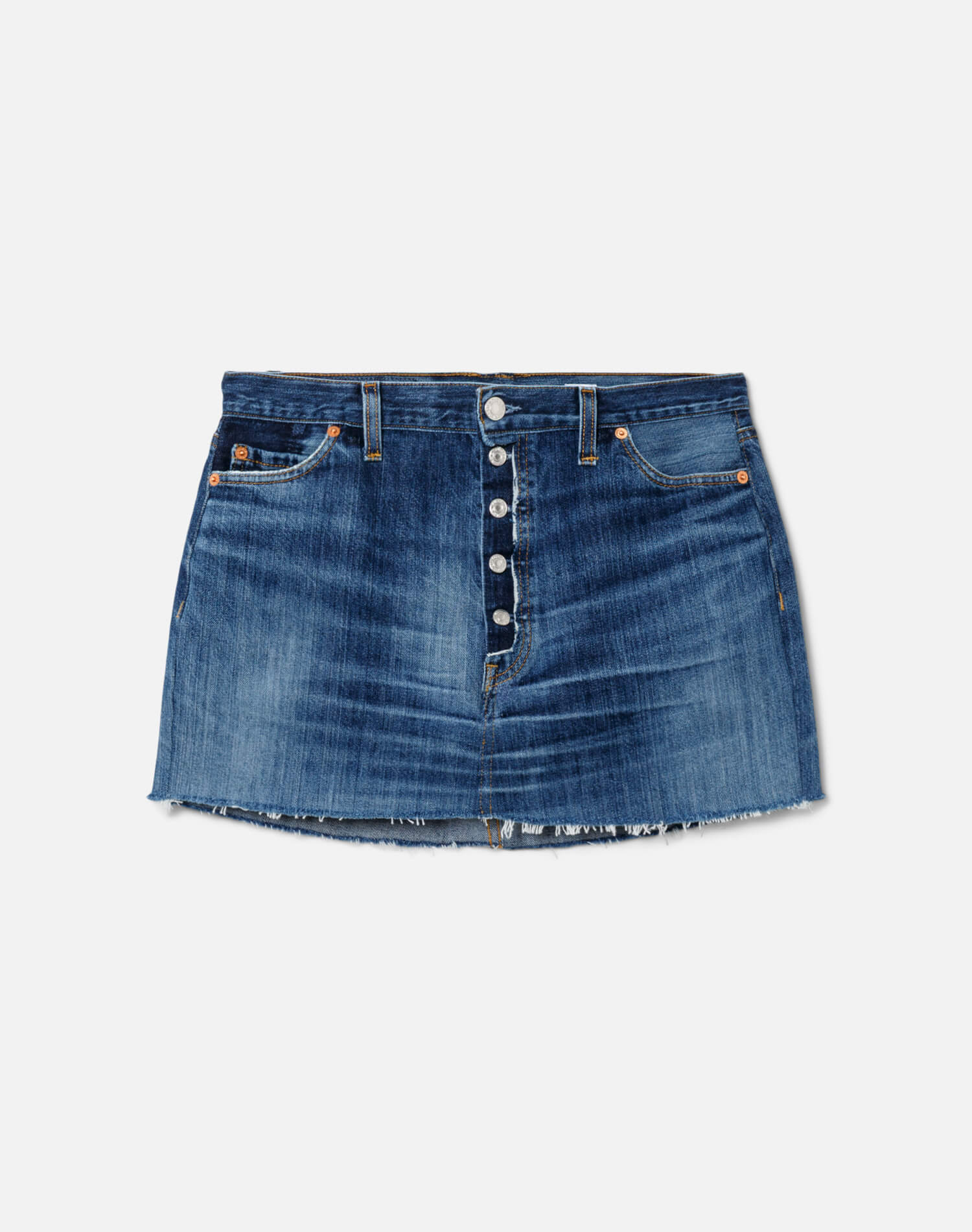 RE/DONE Levi's 27LYNNSK11232260 The Lynn