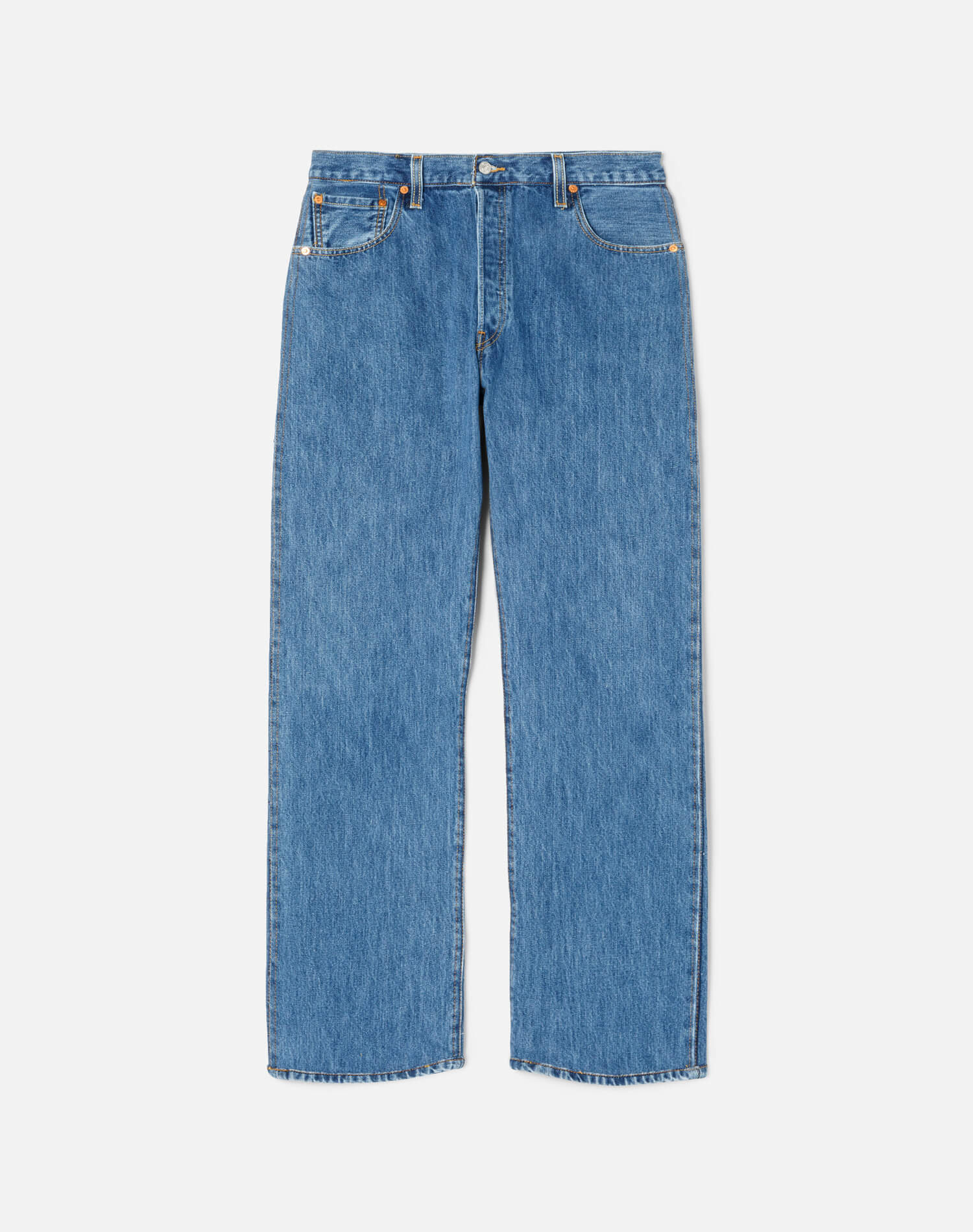 RE/DONE Levi's | No. 29HRL1198803 | High Rise Loose