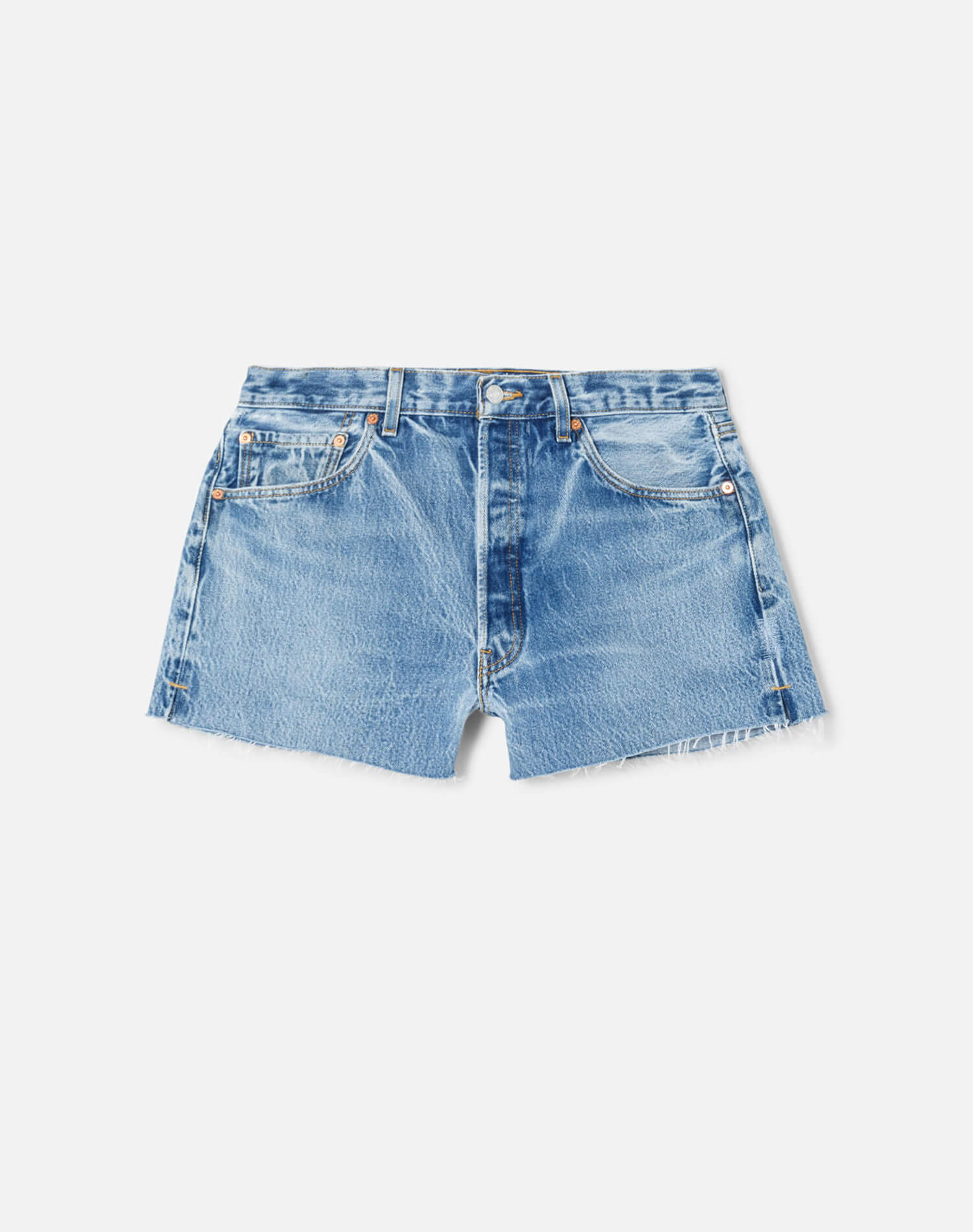 RE/DONE Levi's | No. 30TS226363 | The Short
