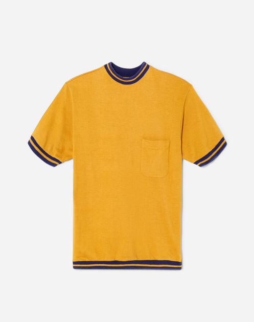 RE/DONE x Marketplace | 60s Hanes Pocket Tee