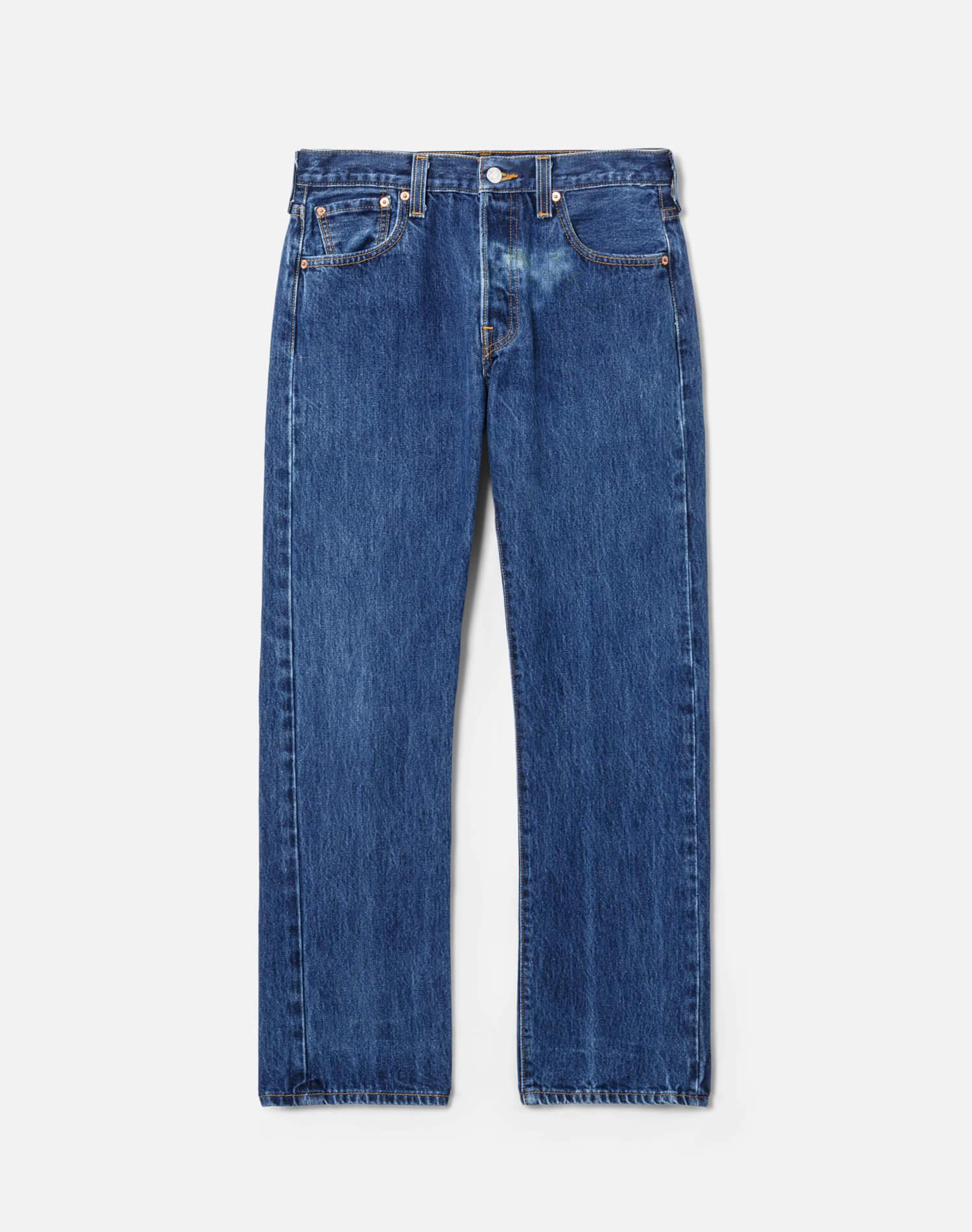 RE/DONE Levi's Ex Boyfriend Jean - Main Image