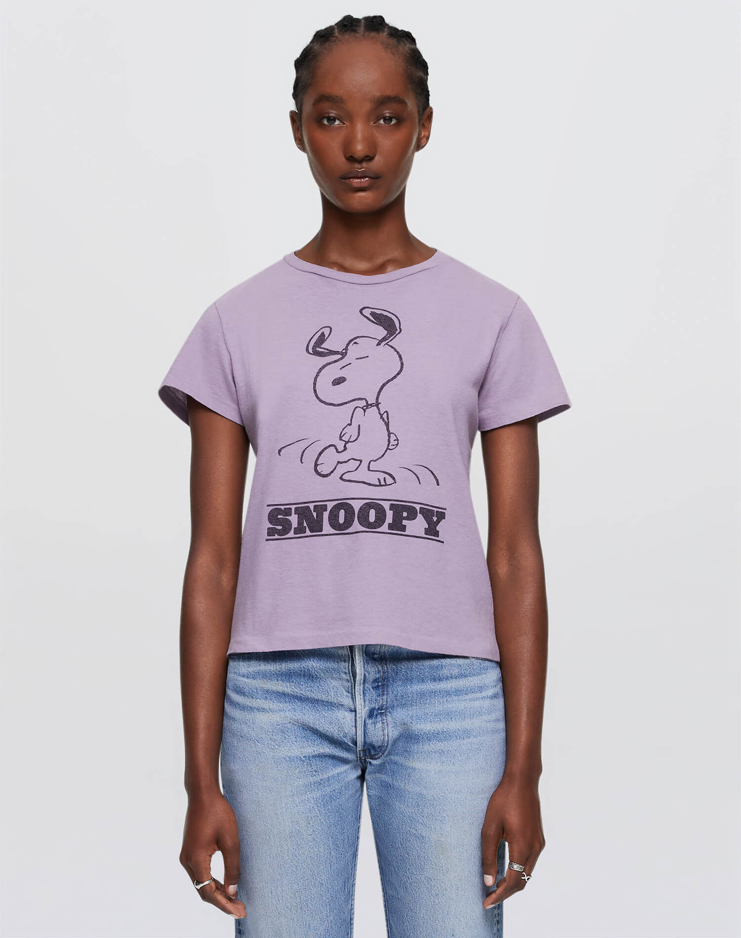 Canaln Maglia Levis Uomo Snoopy Snoopy Shirt Maglia Snoopy Levis