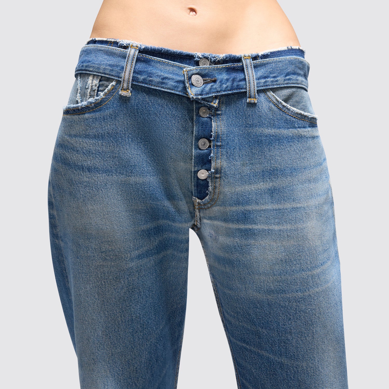 Header ALL LEVI'S Image