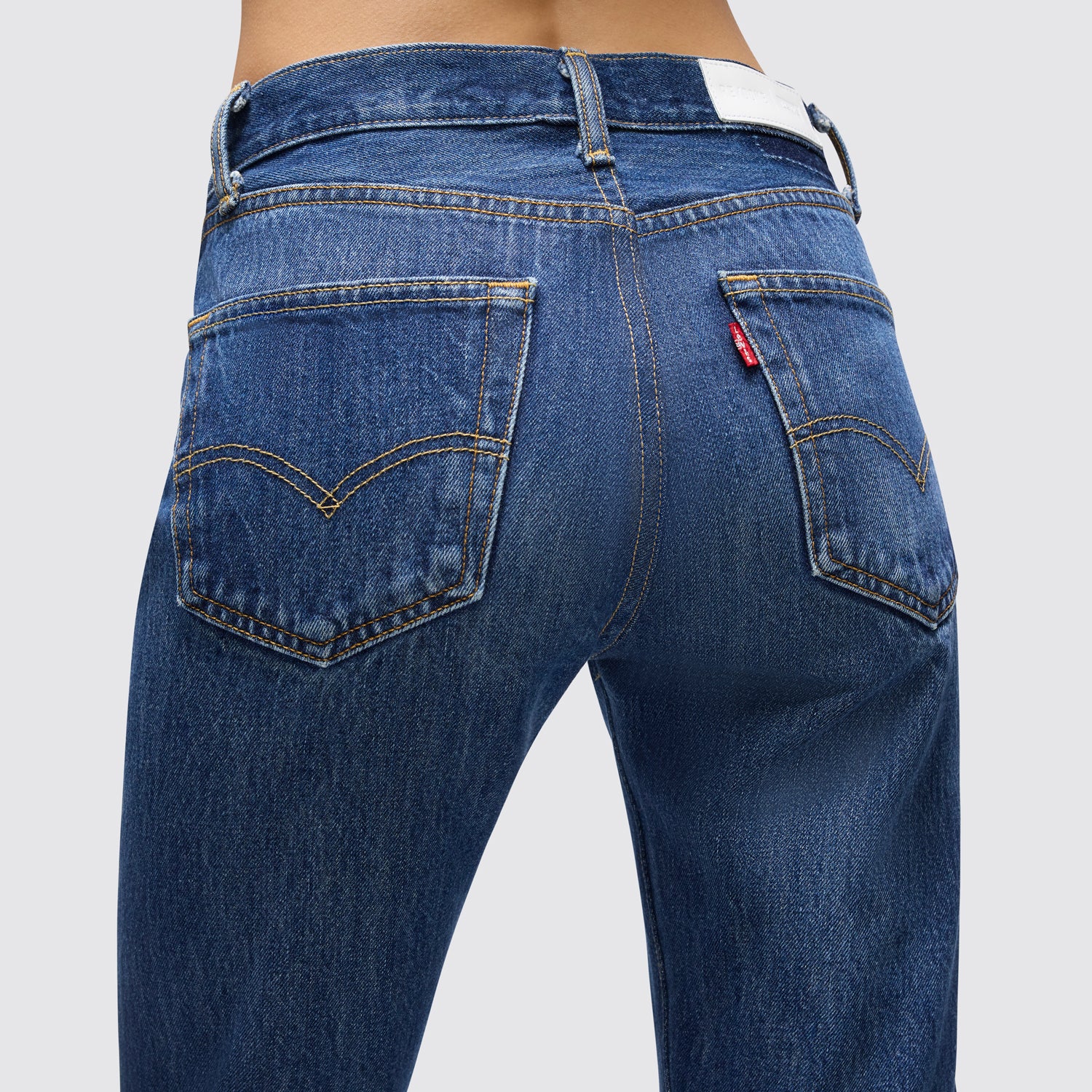 Header LEVI'S BOOTCUT JEAN Image