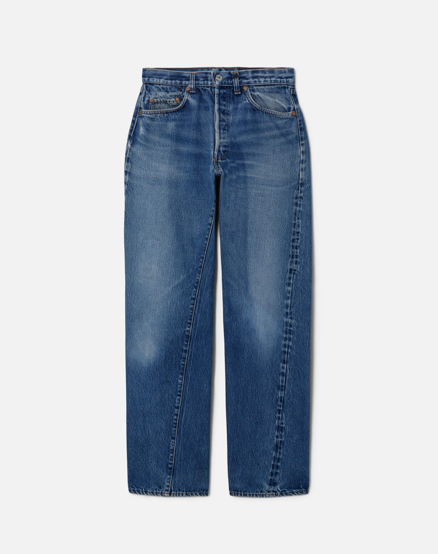 RE/DONE Vintage | 80s Selvedge Levi's 501 RE/DONE Vintage | 80s Selvedge Levi's 501