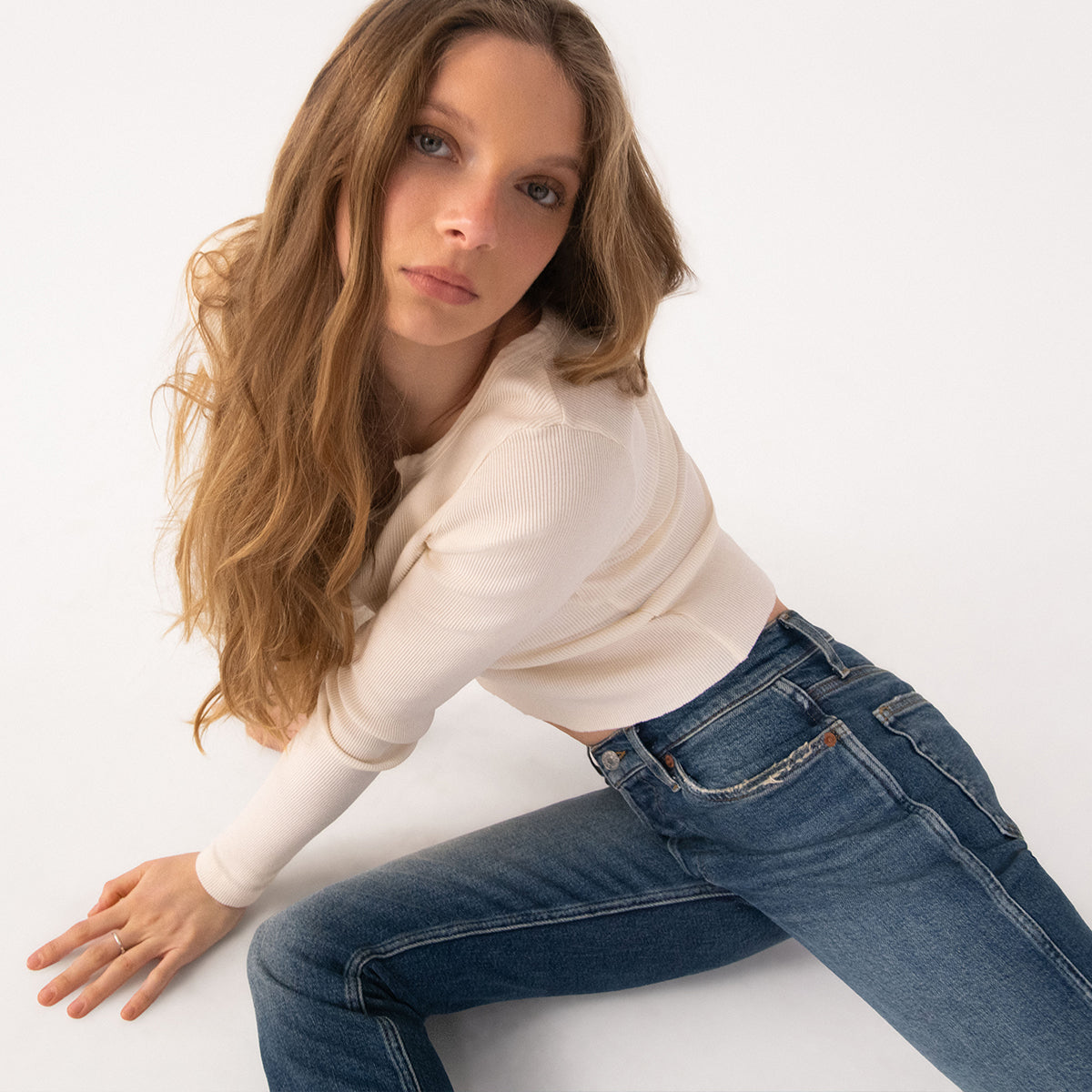 Header ALL HANES Image