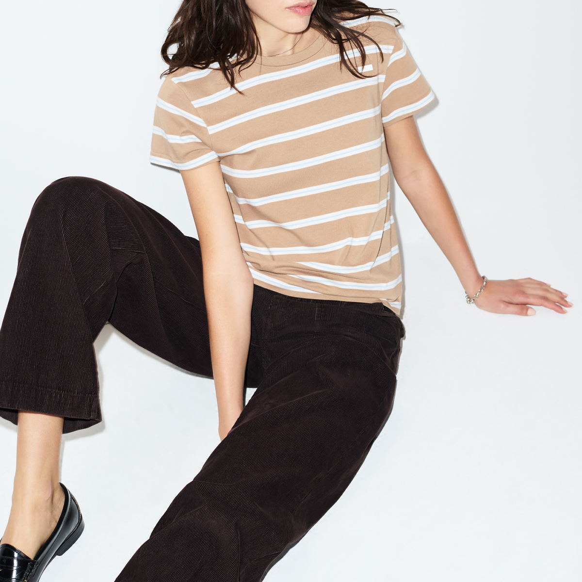 Header ALL HANES Image