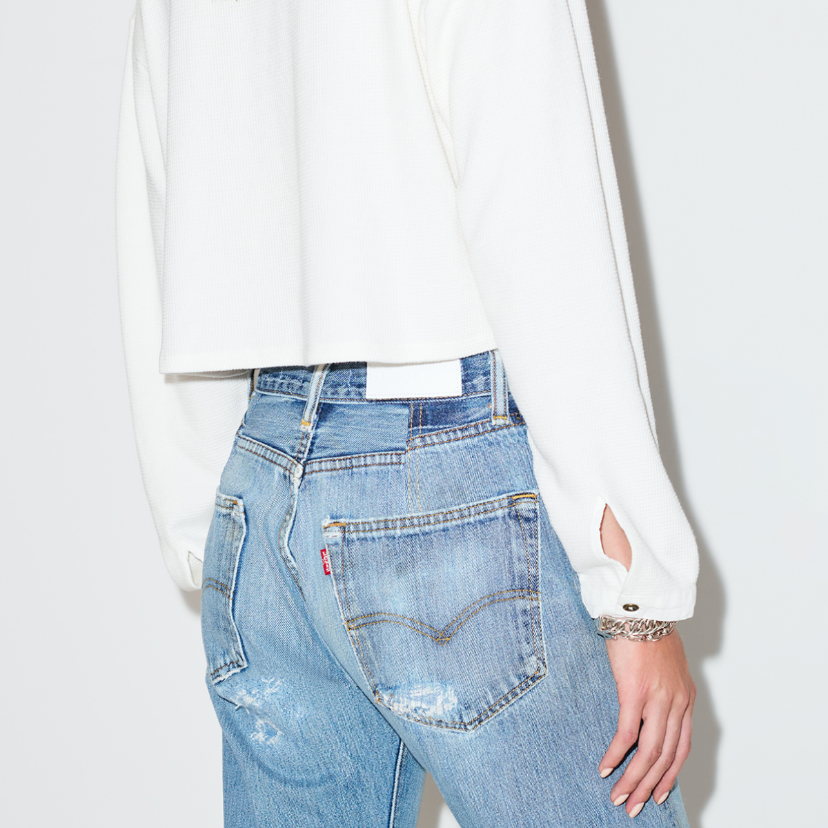 Header ALL LEVI'S Image