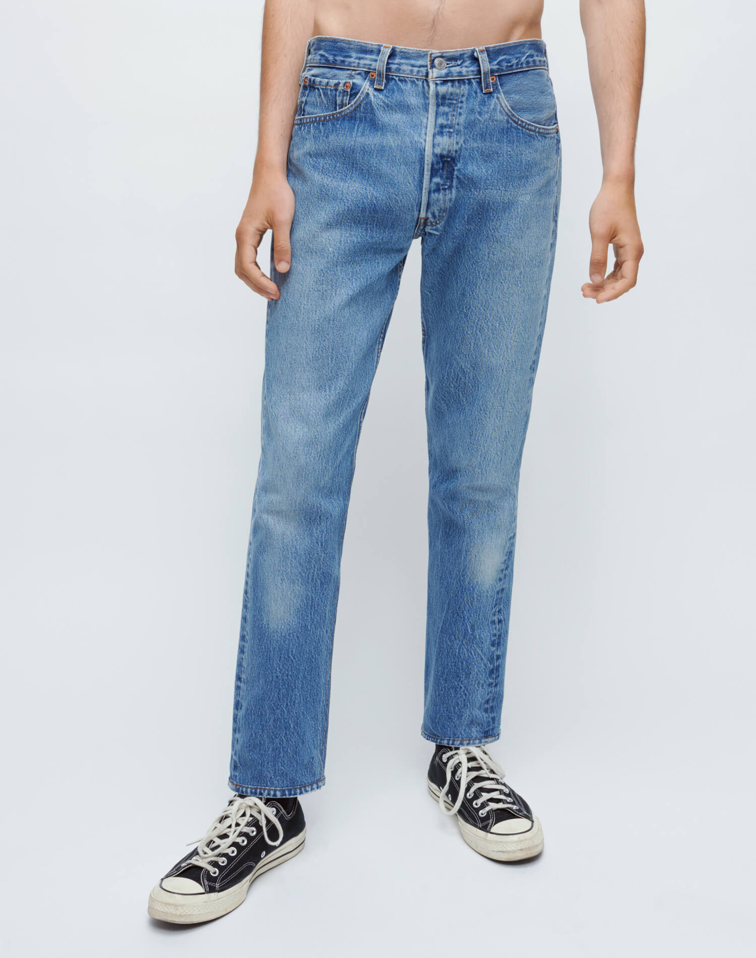 RE/DONE deals Levis