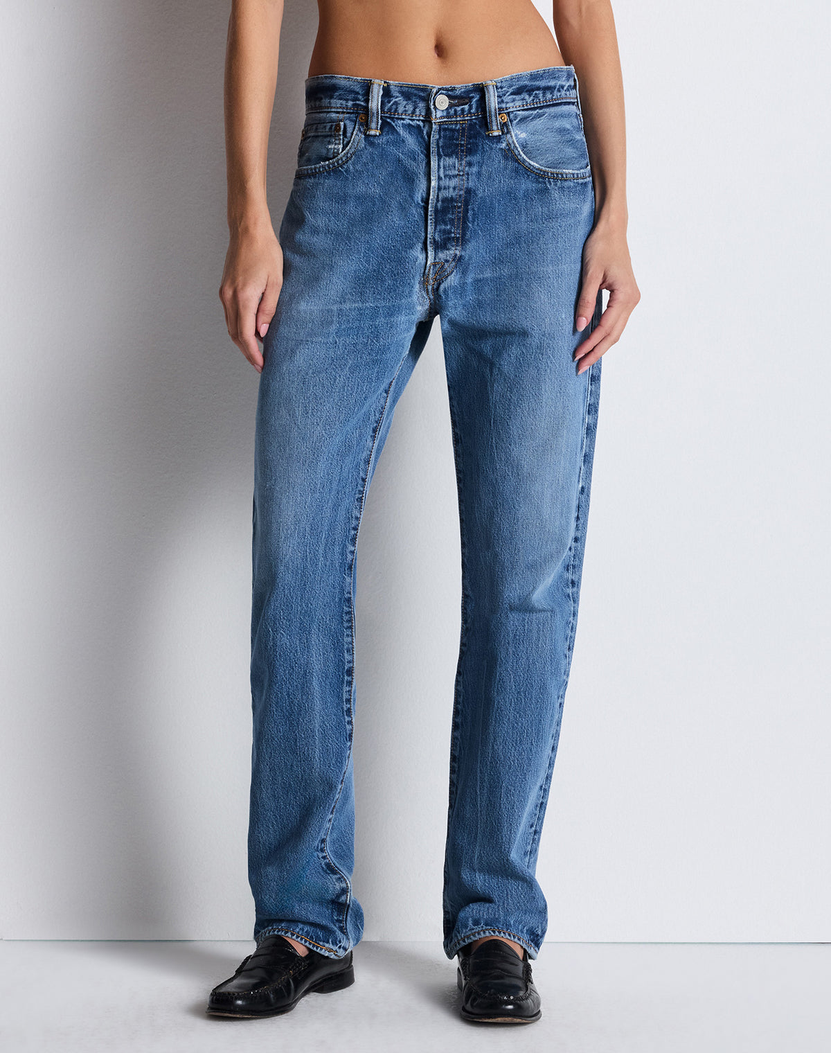 Levi's Ex Boyfriend Jean