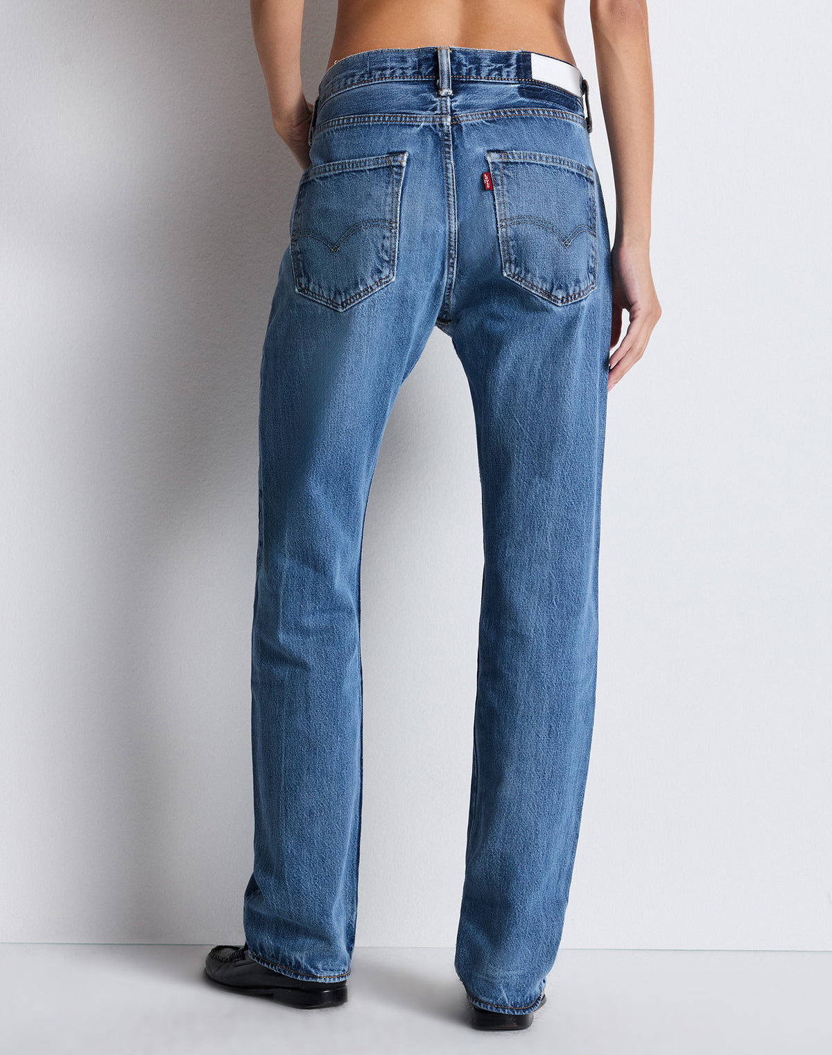 Levi's Ex Boyfriend Jean