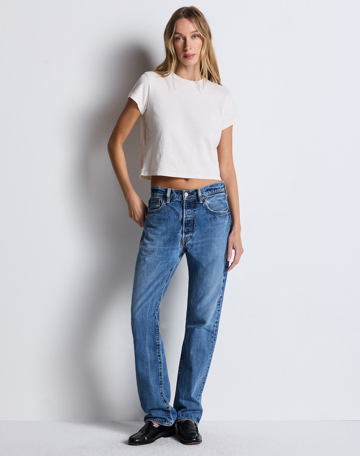 Levi's Ex Boyfriend Jean