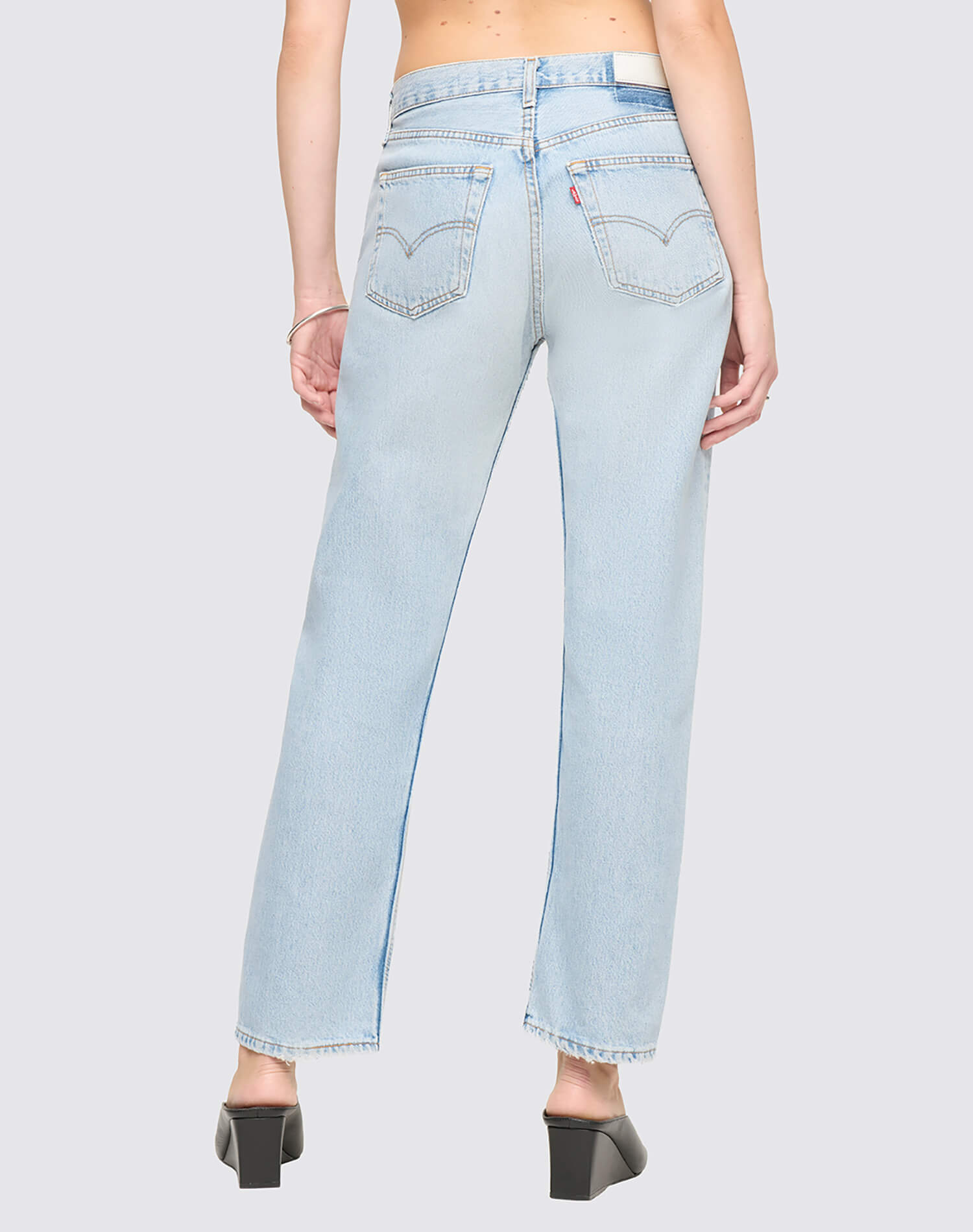 Levi's Ex Boyfriend Jean
