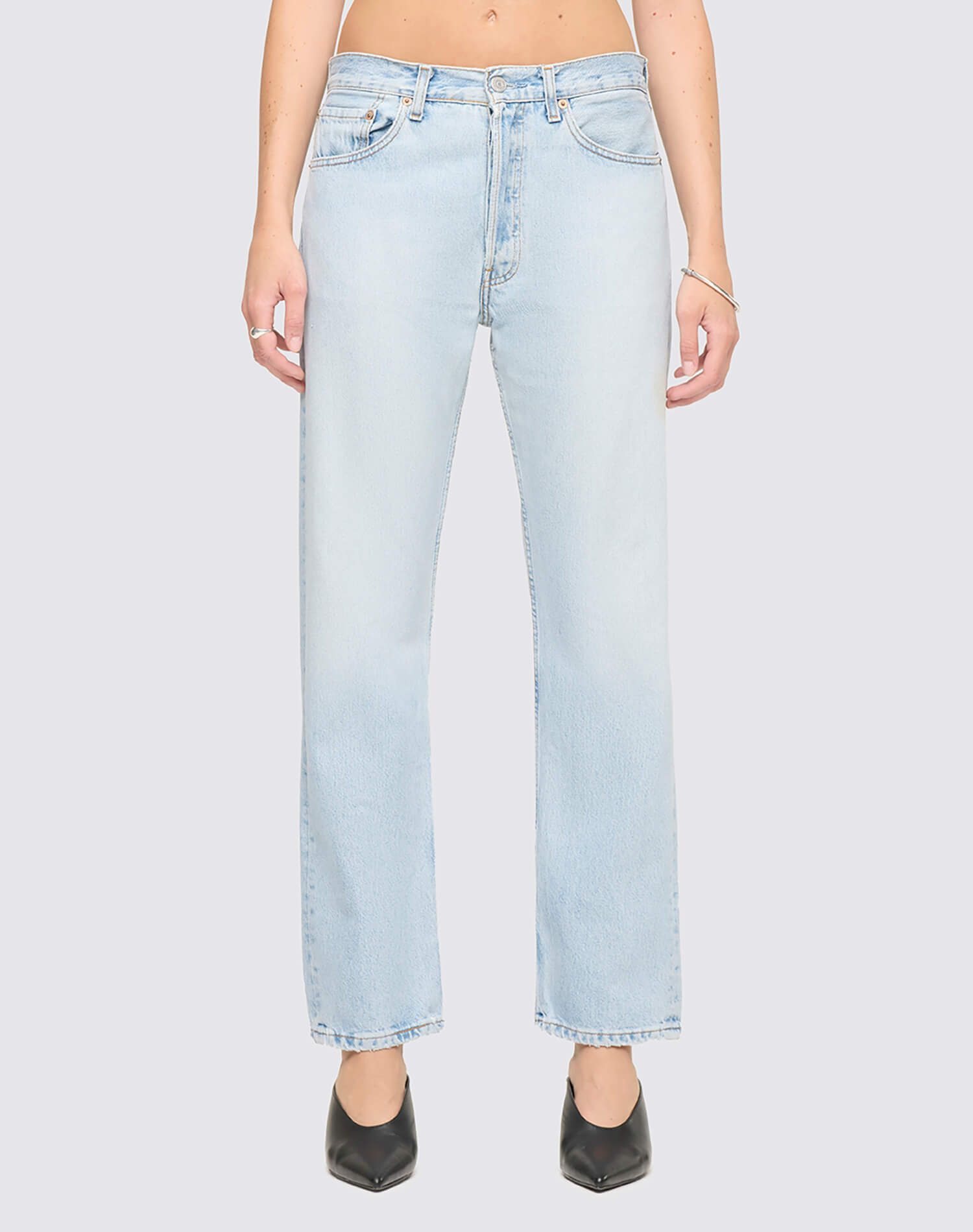 Levi's Ex Boyfriend Jean