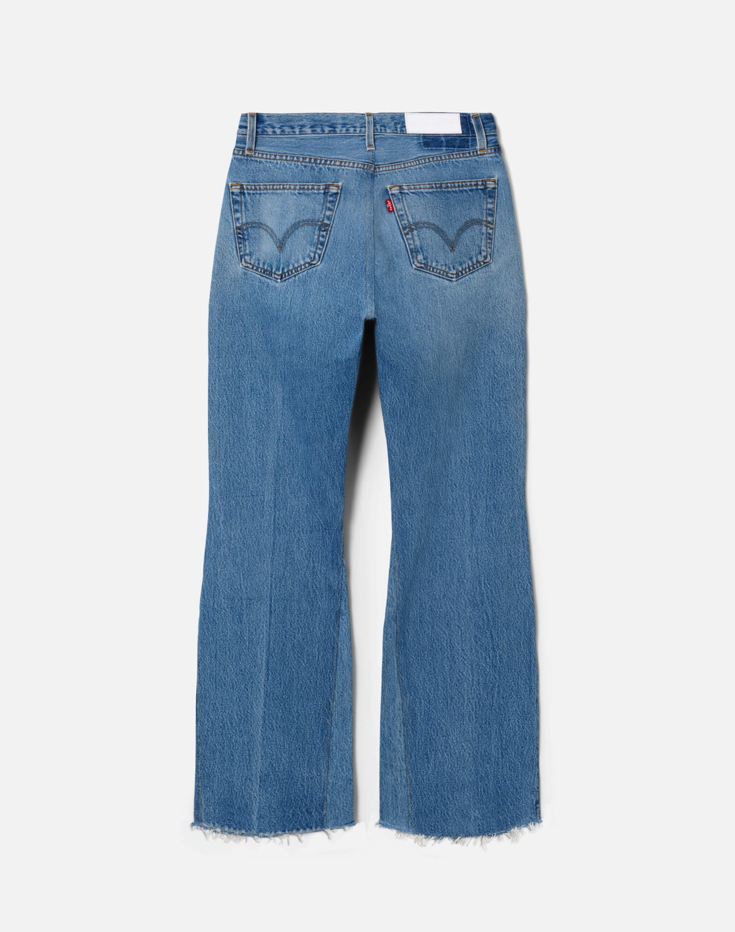 Levi's 70s Bootcut - Indigo