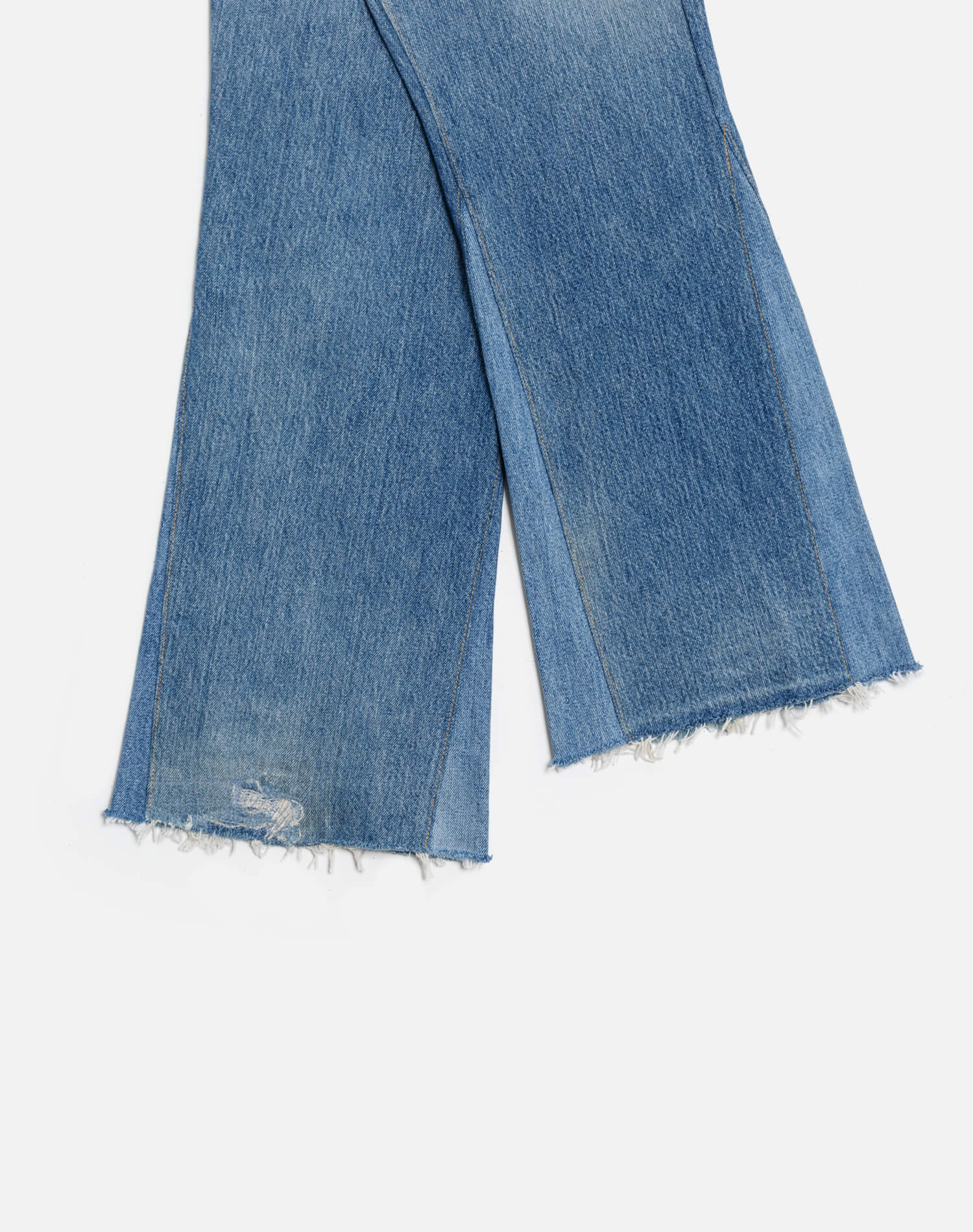 Levi's 70s Bootcut - Indigo