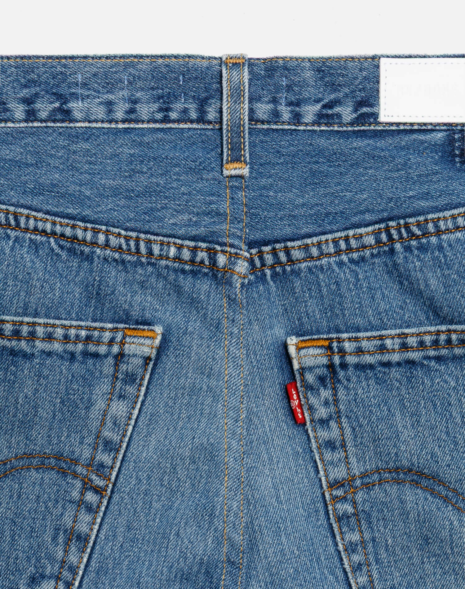 Levi's 70s Bootcut - Indigo