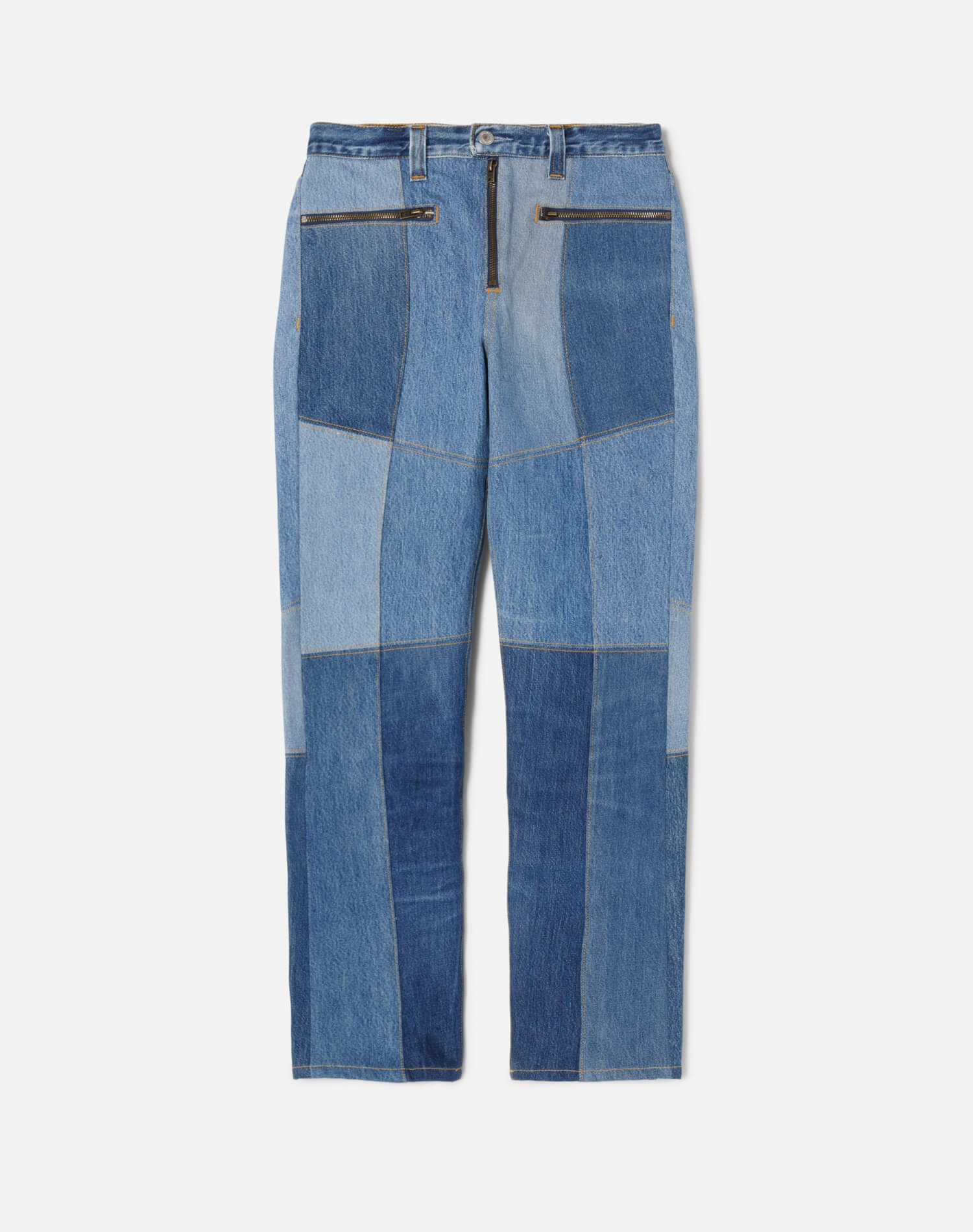 Levi's Moto Jean - Indigo