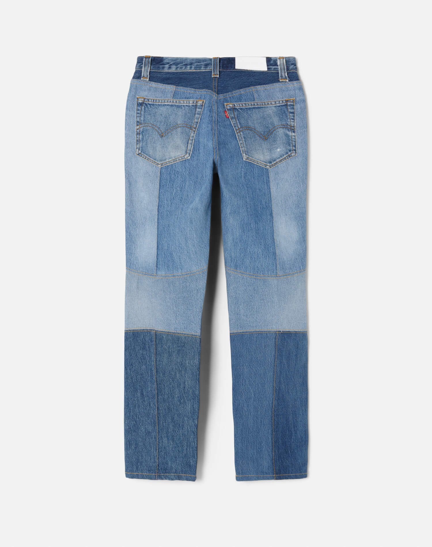 Levi's Moto Jean - Indigo