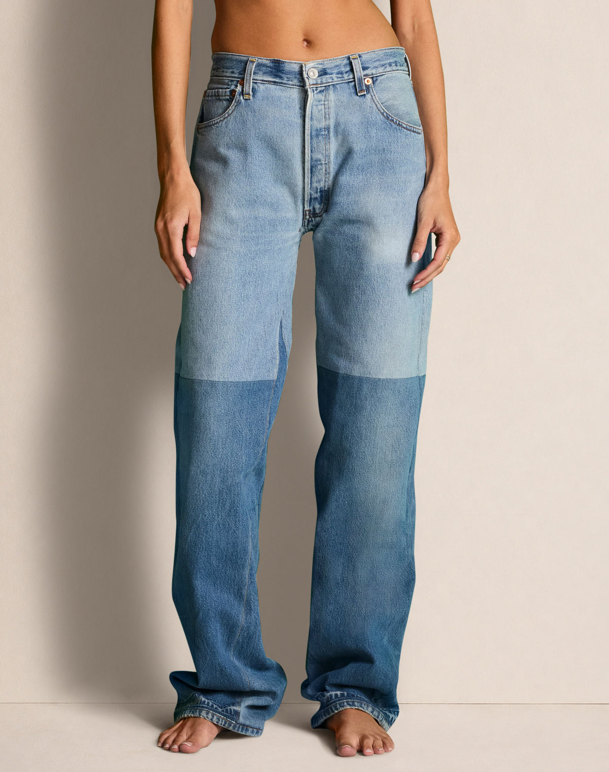Levi's Maggie Jean - Indigo