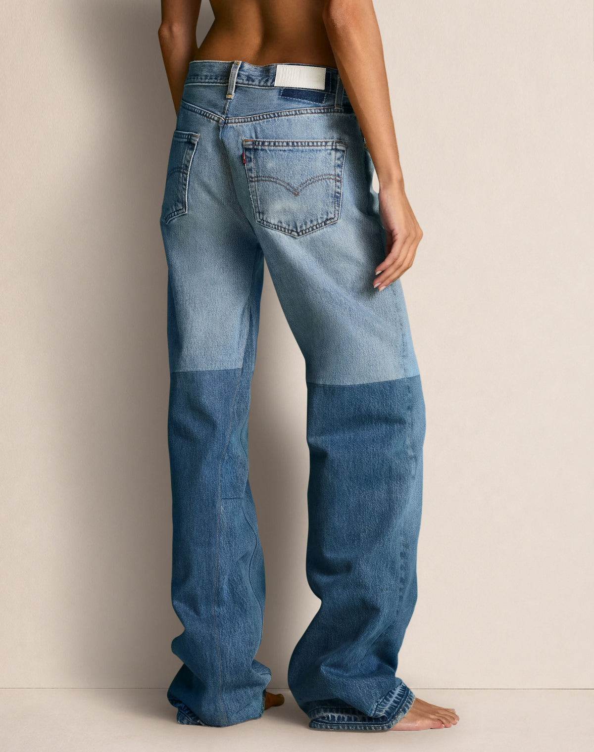 Levi's Maggie Jean - Indigo
