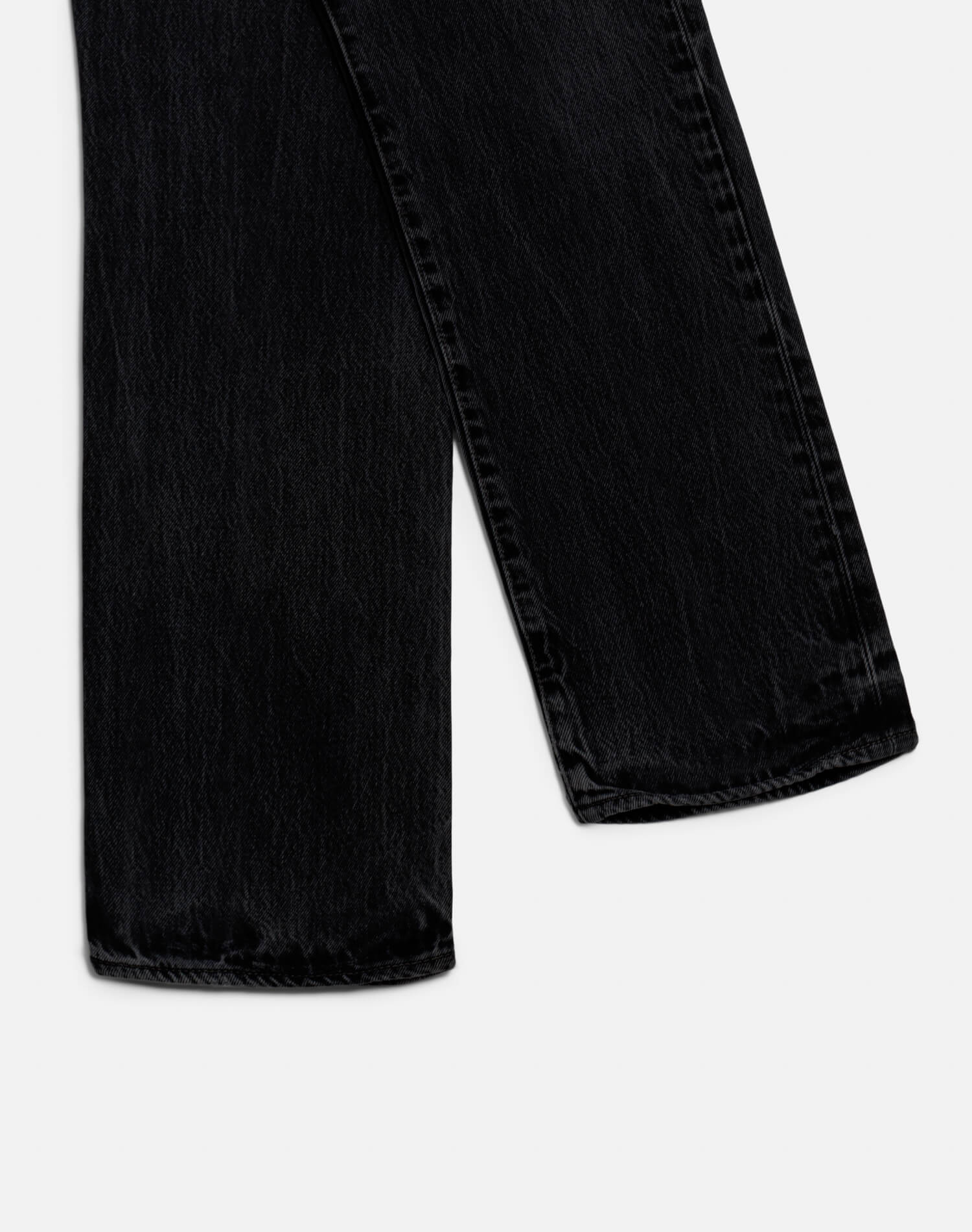 Levi's Star 90s Jean - Black Star