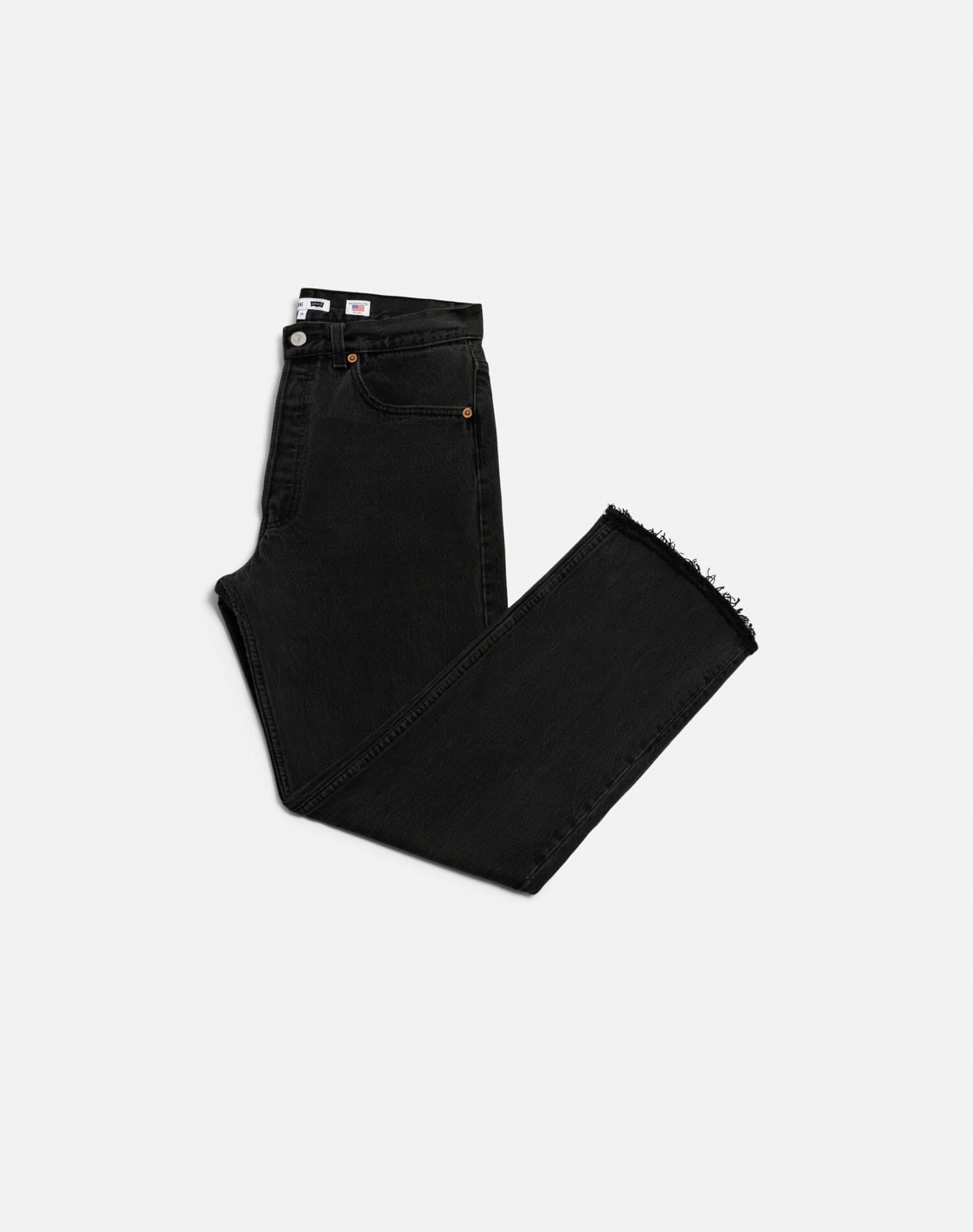 Levi's Multi Stud Boyfriend Jean - Black Multi Stud