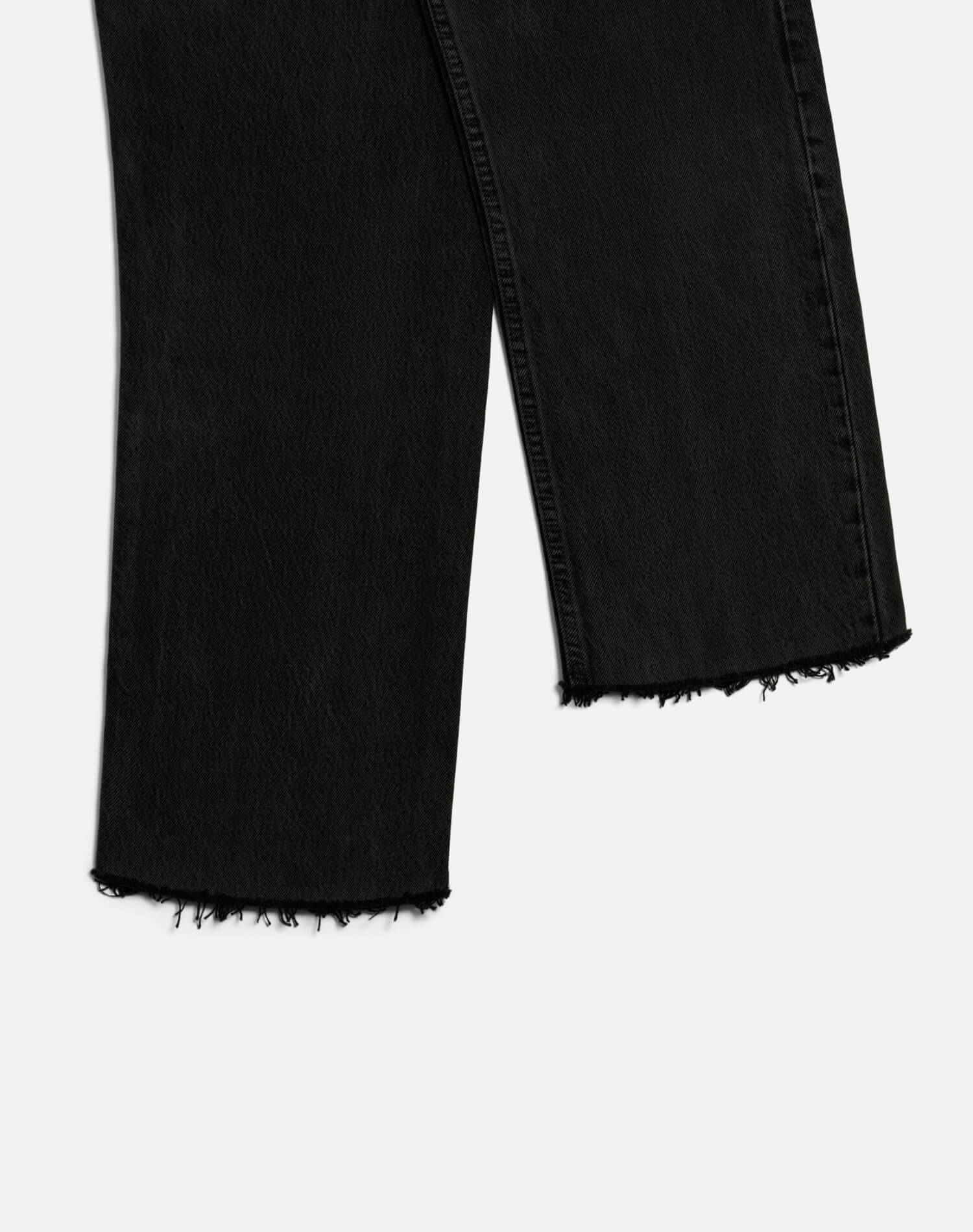 Levi's Multi Stud Boyfriend Jean - Black Multi Stud