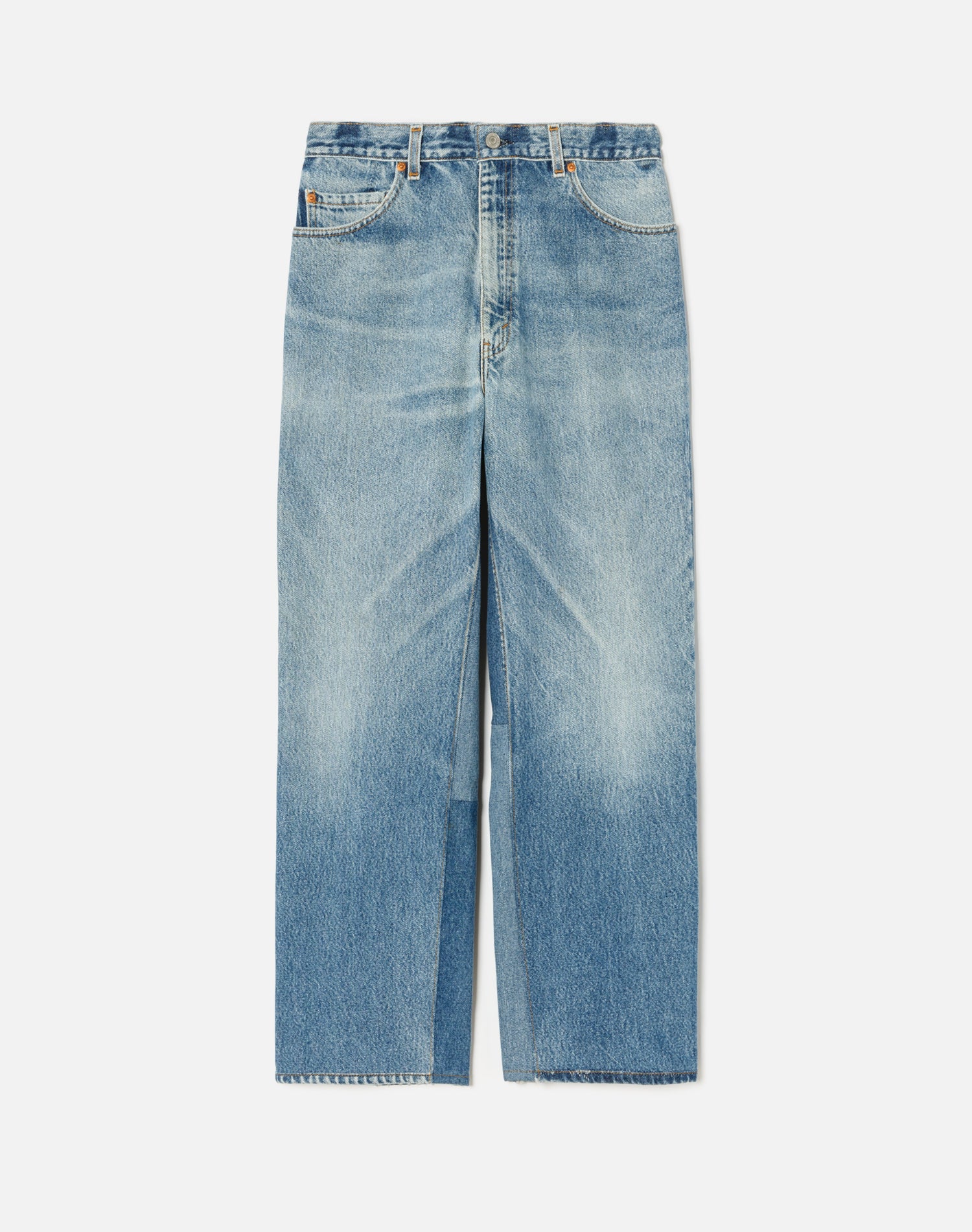 Levi's 90s Low Slung Jean - Indigo