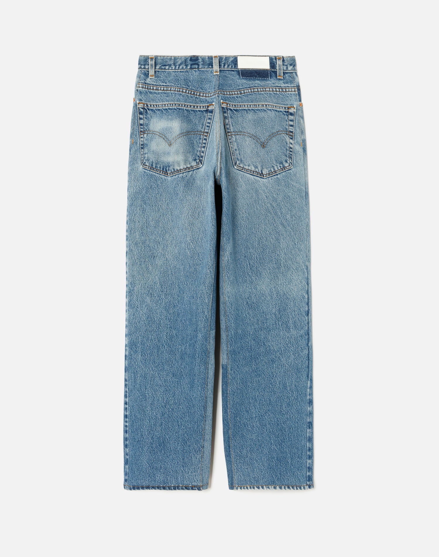 Levi's 90s Low Slung Jean - Indigo