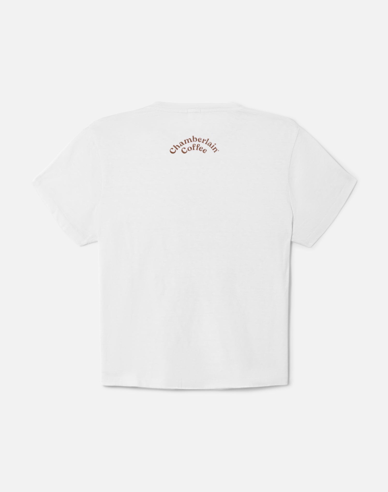 Classic Tee CC Bird - Optic White