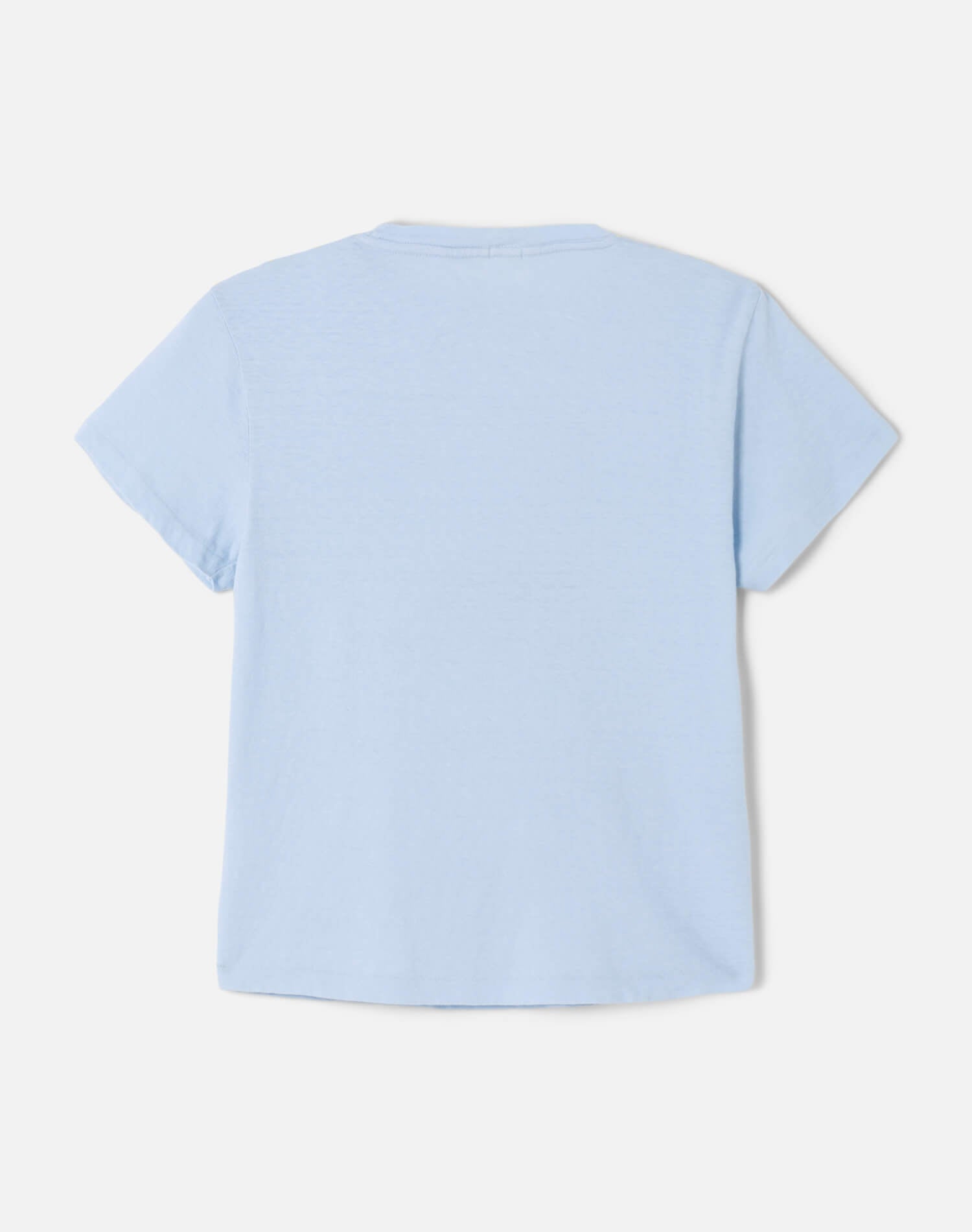 Classic Tee Sweeter - Light Blue