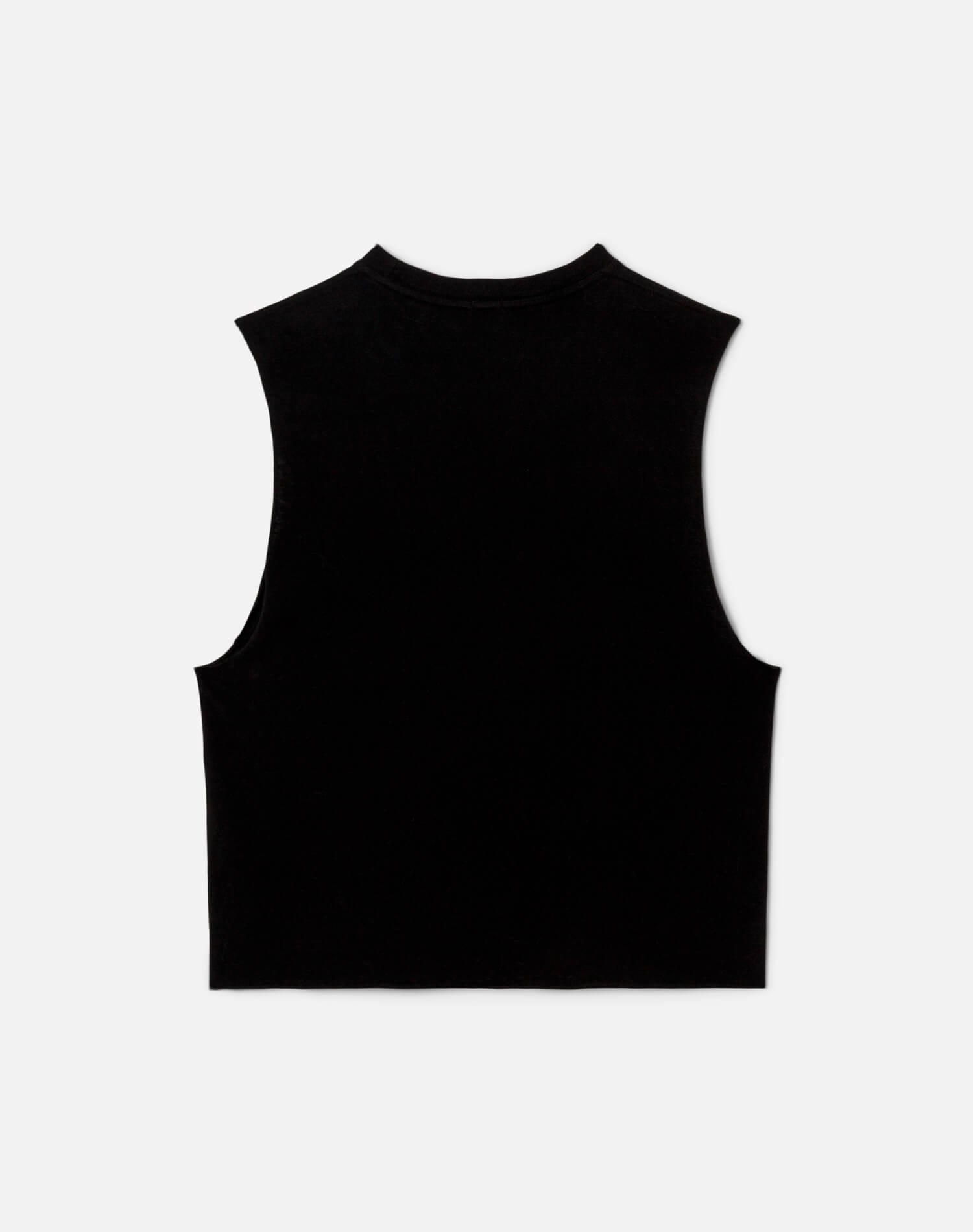 Susan Tee - Black