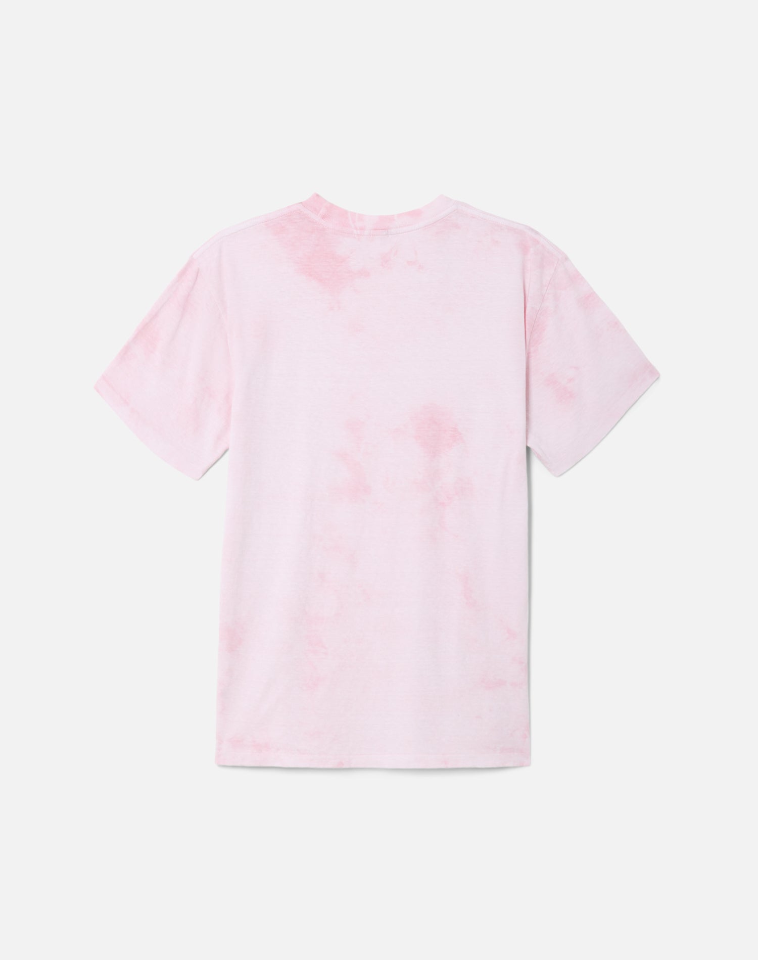 Boyfriend Tee - Rosita Tie Dye