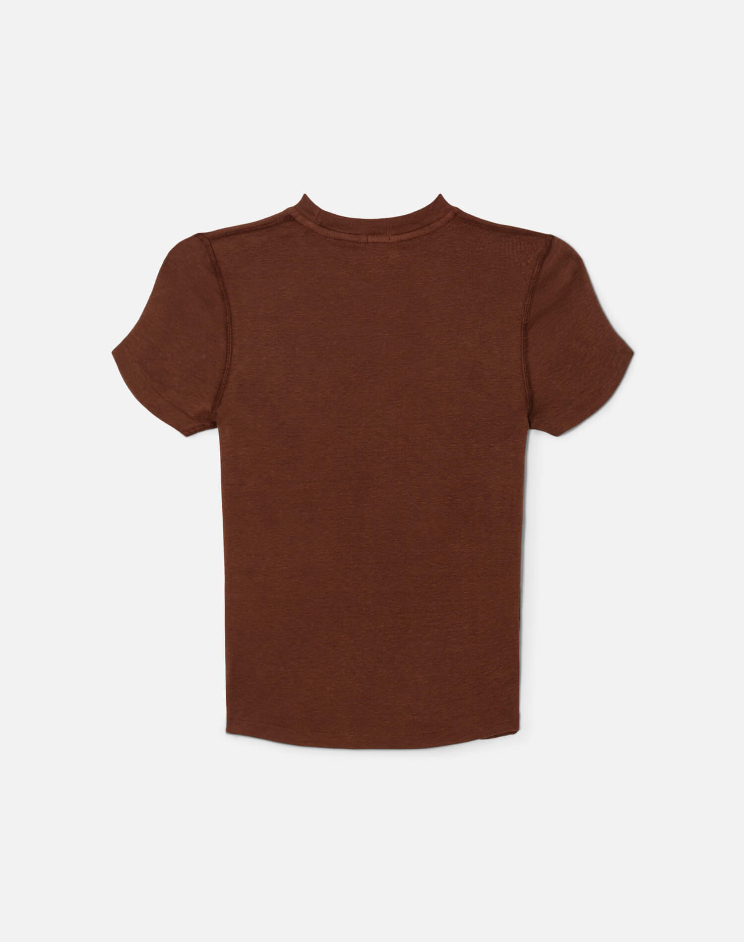 90s Baby Tee Monday - Coffee Bean