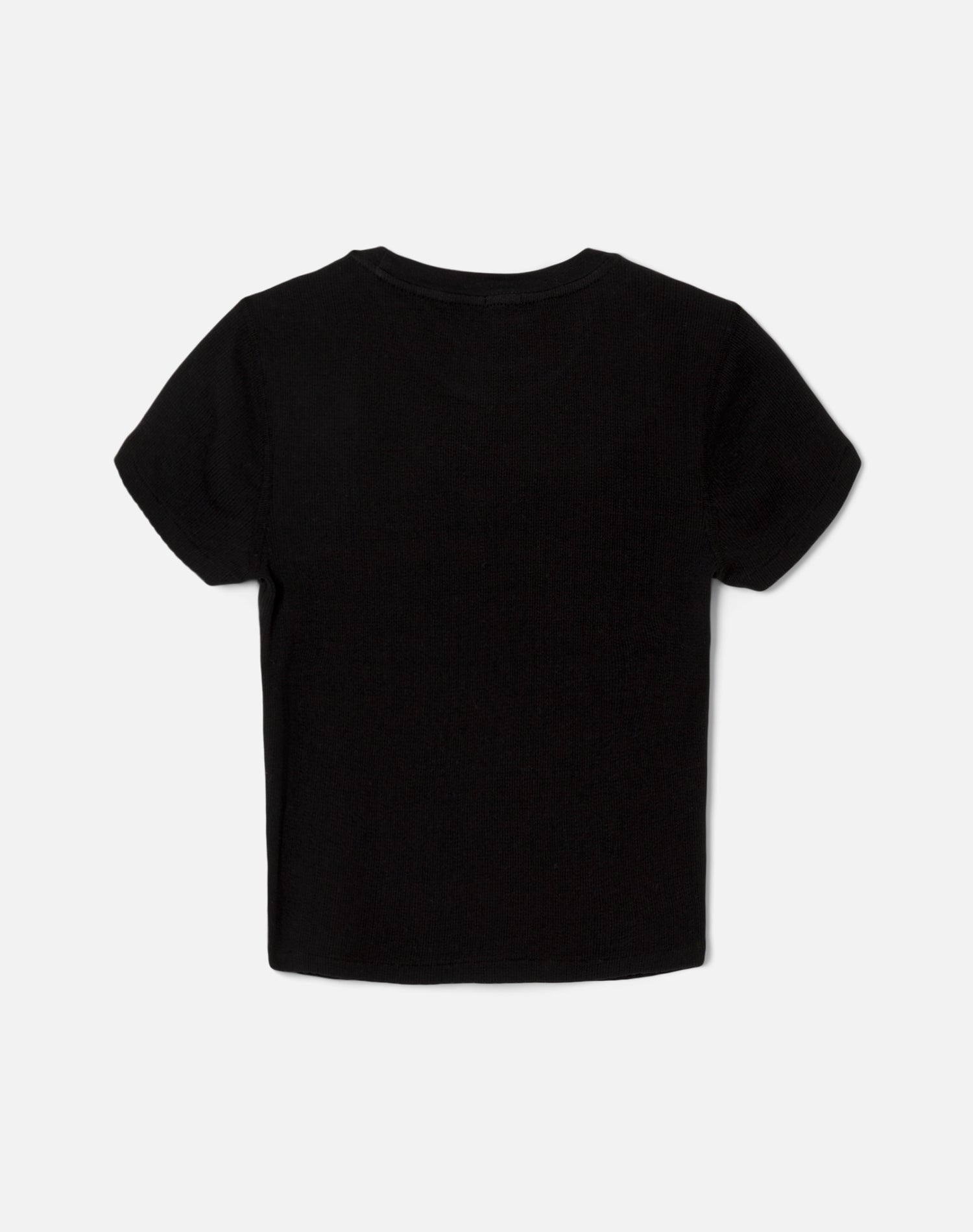 新品未開封 Lotta baby ribbon tops black mdl_1_d2a3f913-efe9-4418-8aab-