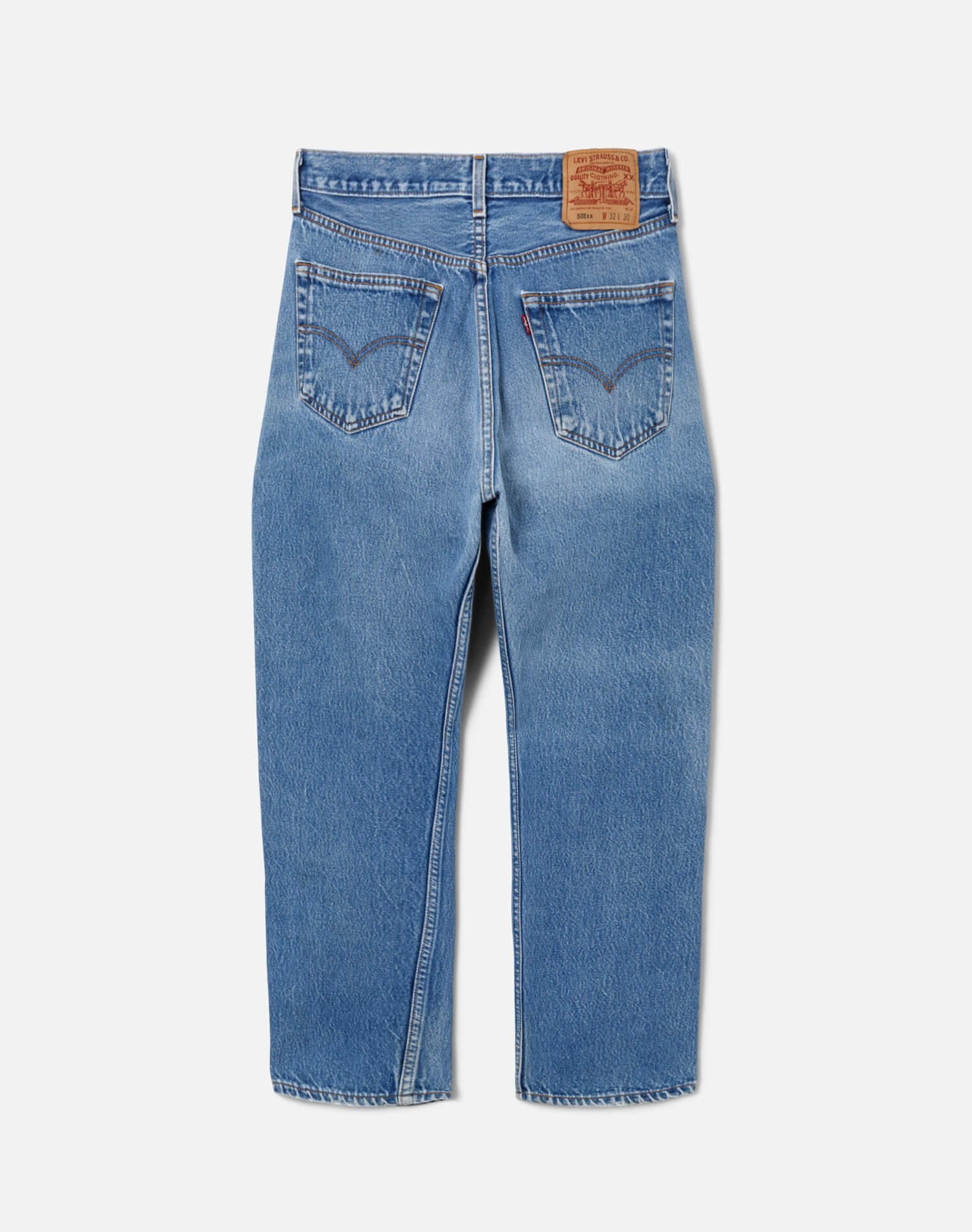 80s Levi's 501 -# 16