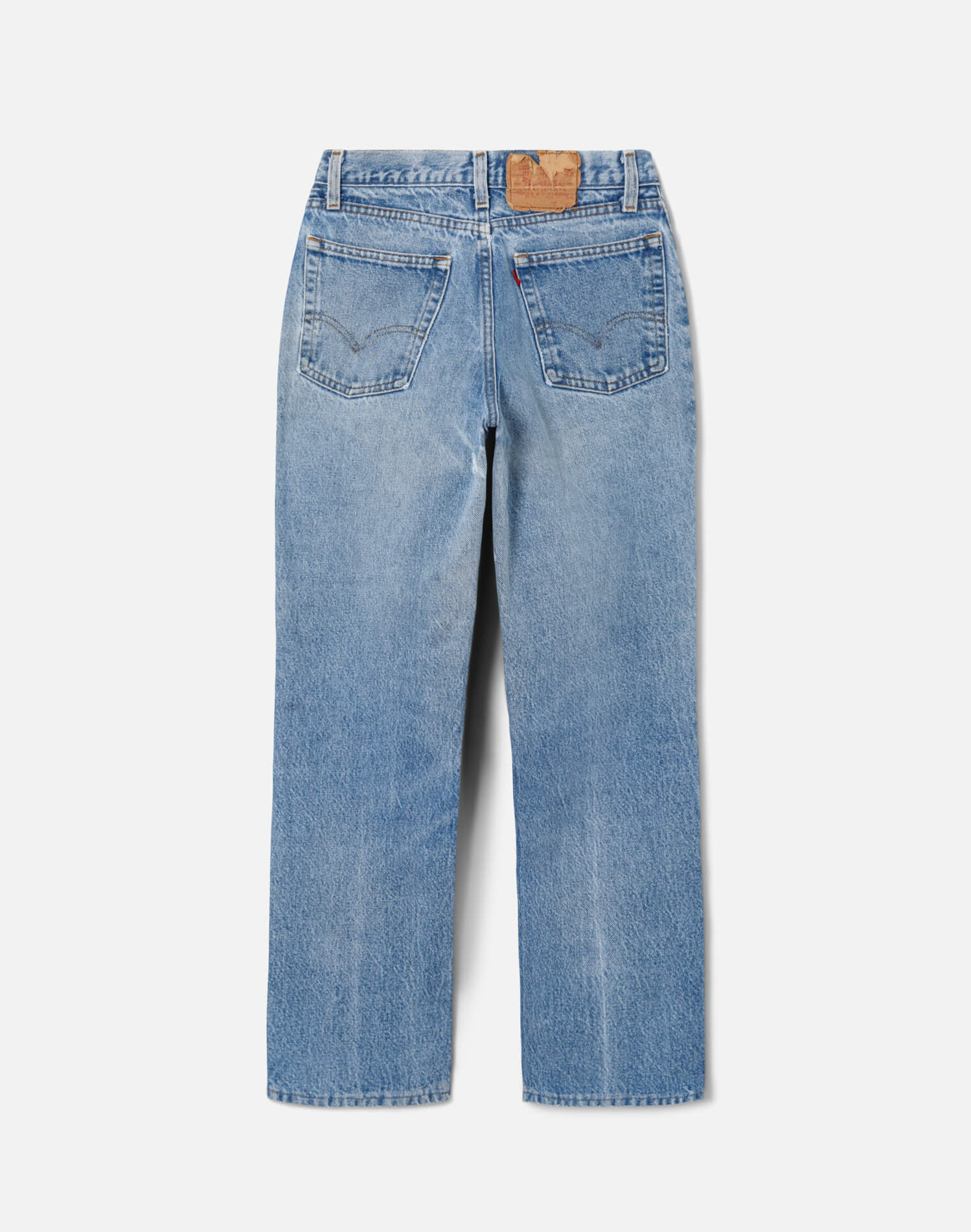 70s Levi's 505 -# 21