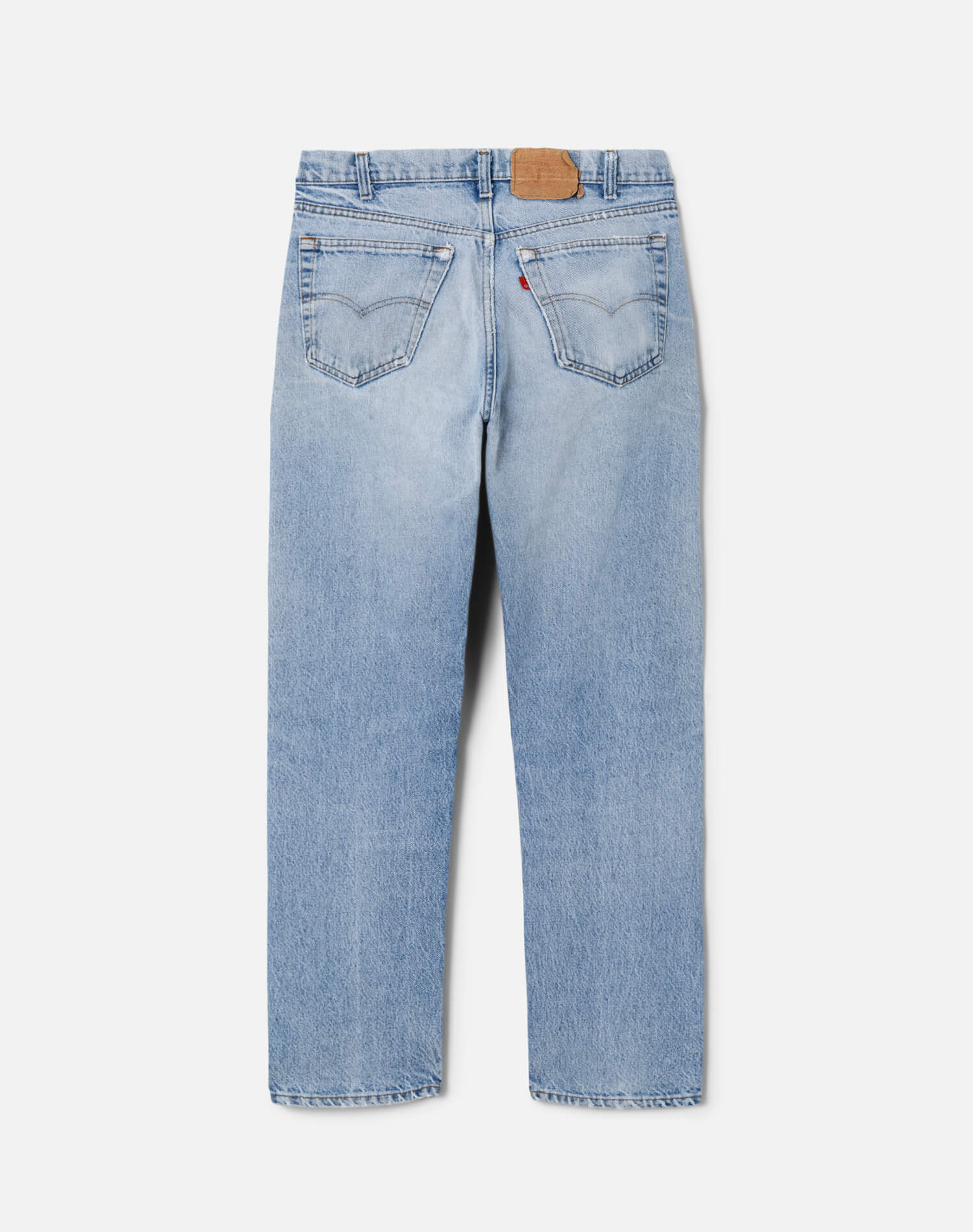 80s Levi's 505 -# 33