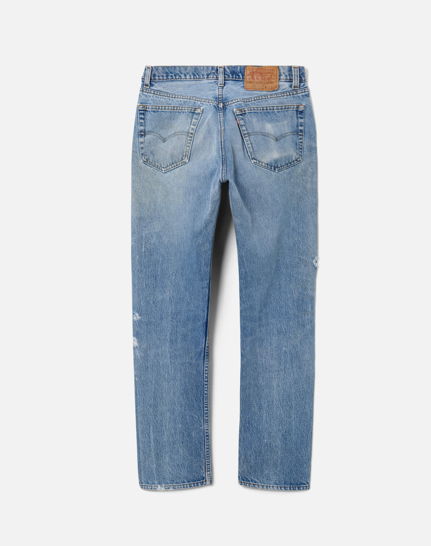 80s Levi's 505 -# 36