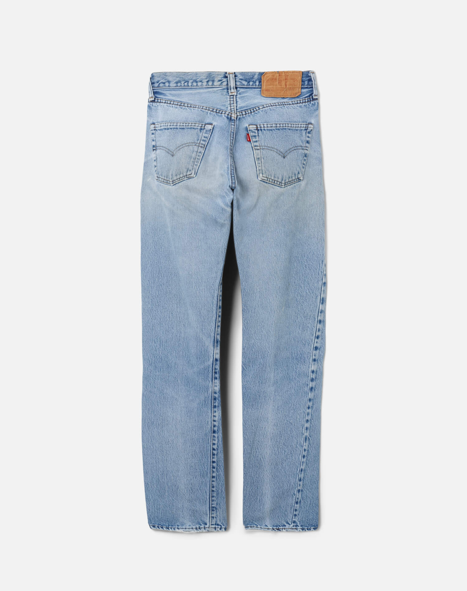 80s Levi's 501 -# 47