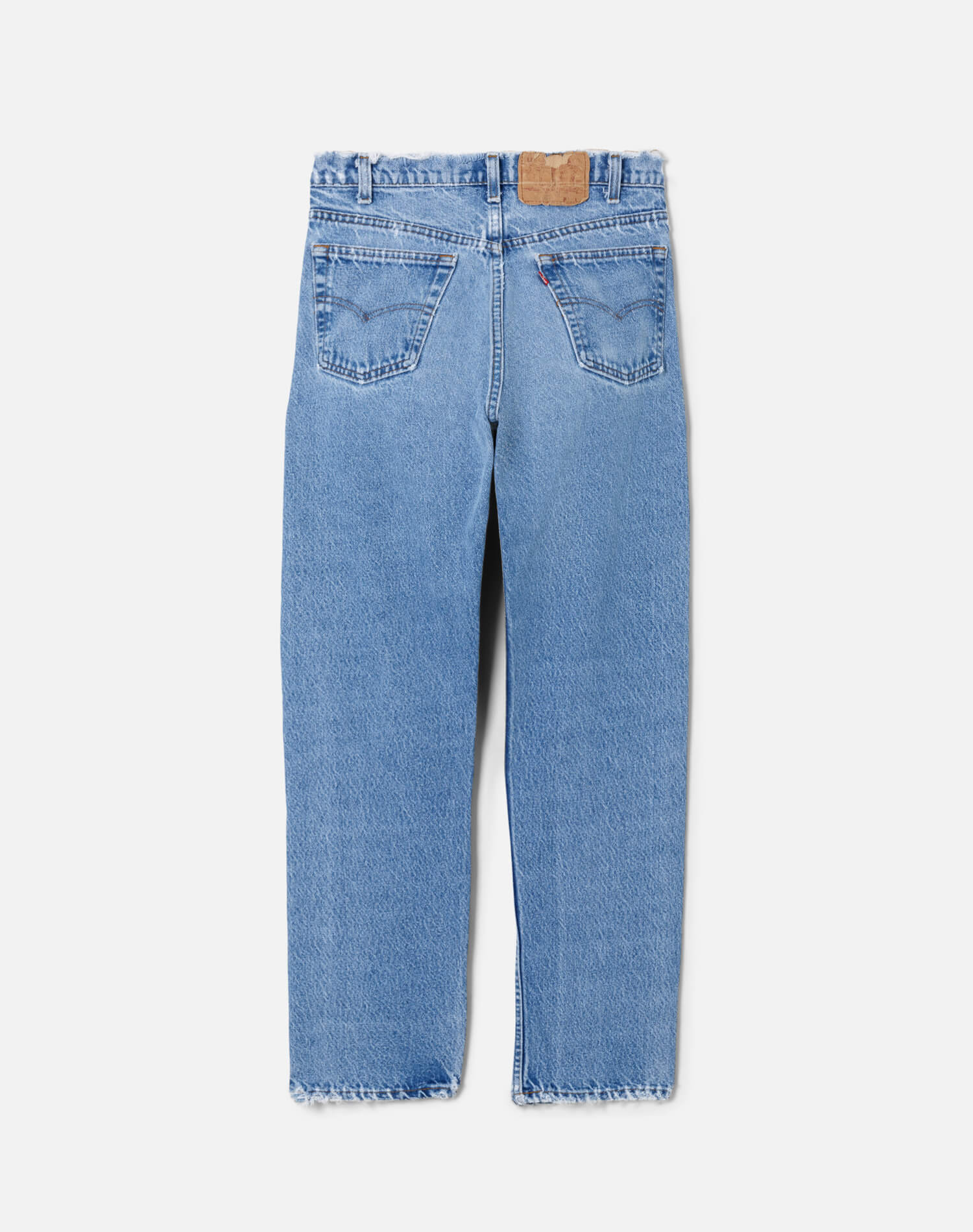 80s Levi's 505 -# 61