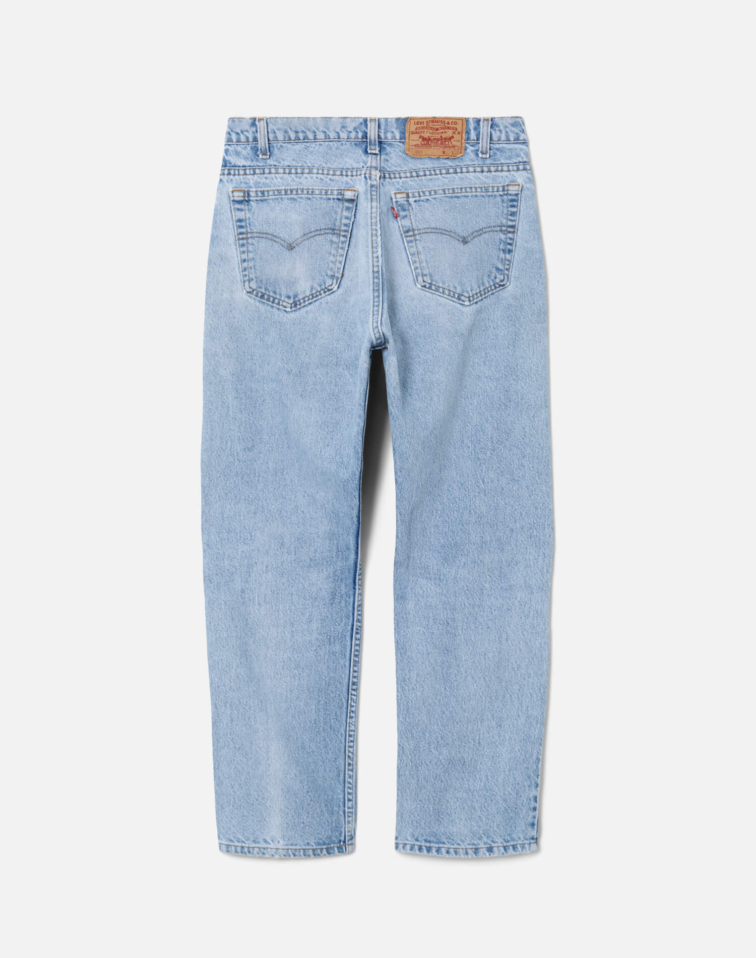 80s Levi's 505 -# 68