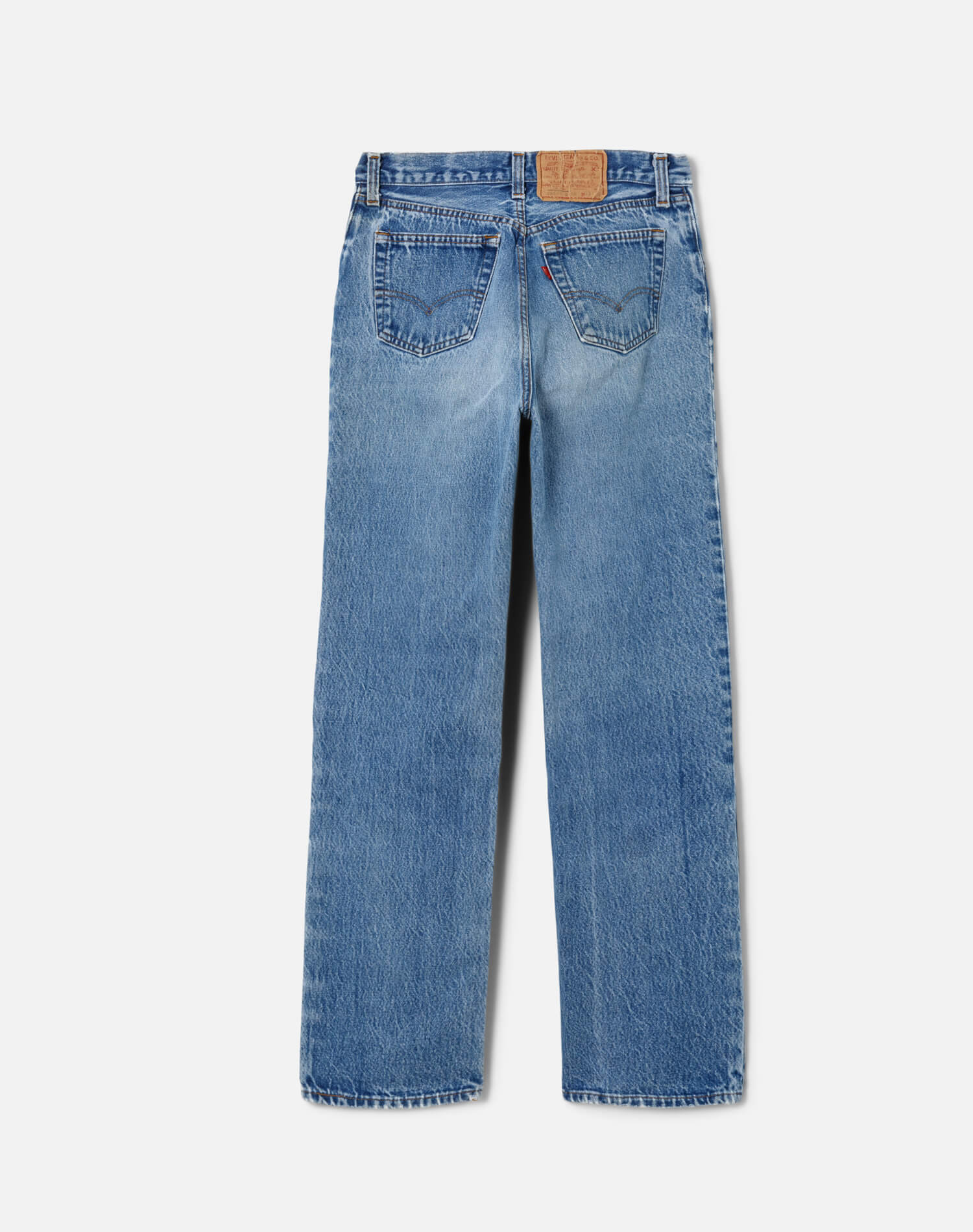 80s Levi's 501 -# 7