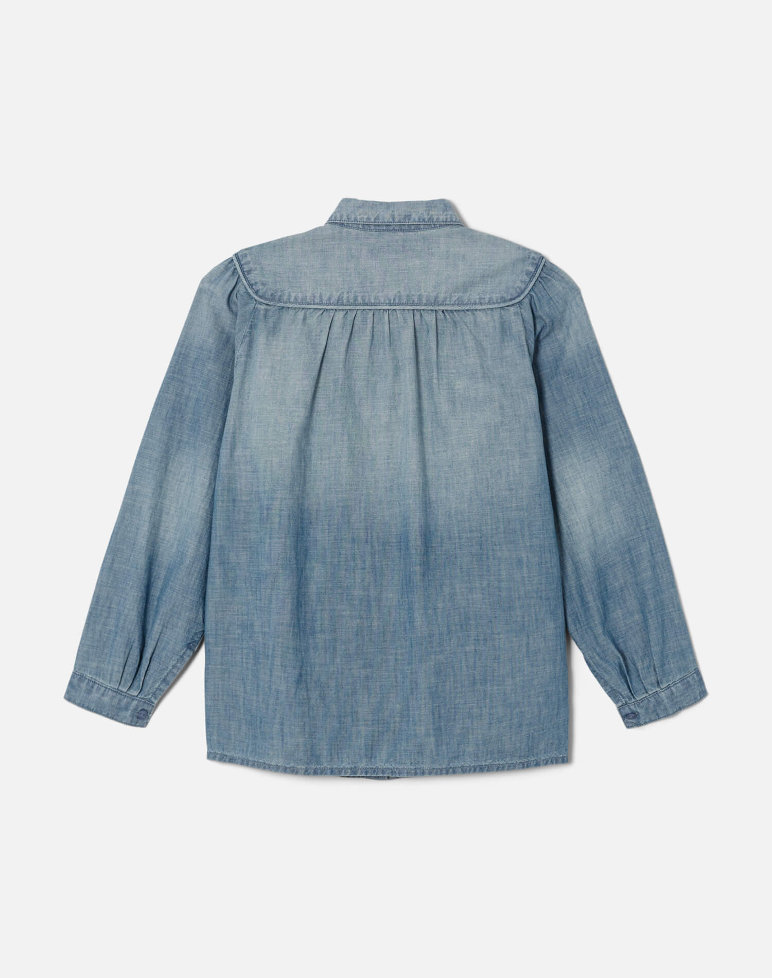 Florence Shirt - Laurel Canyon