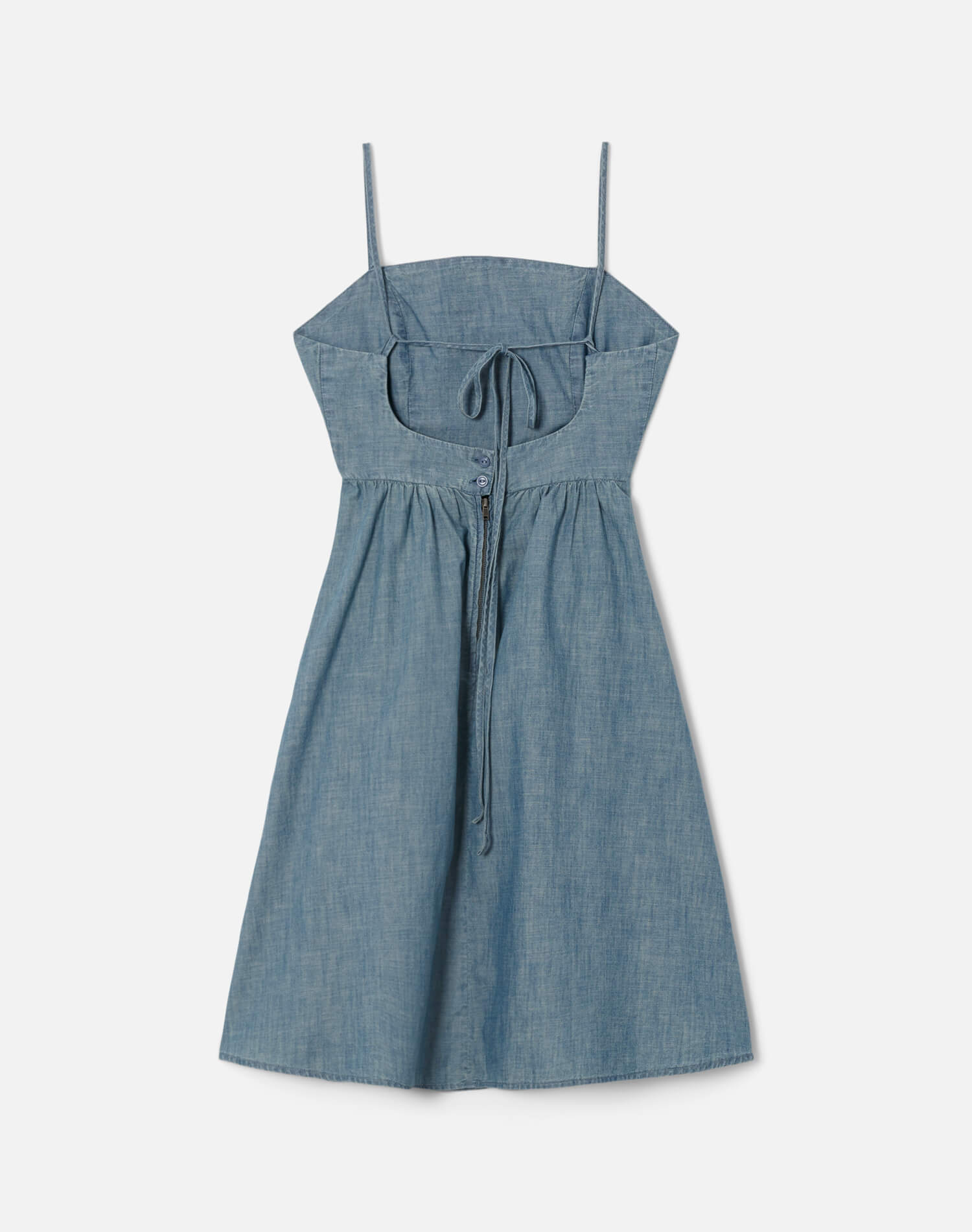 Sundrift Dress - Laurel Canyon