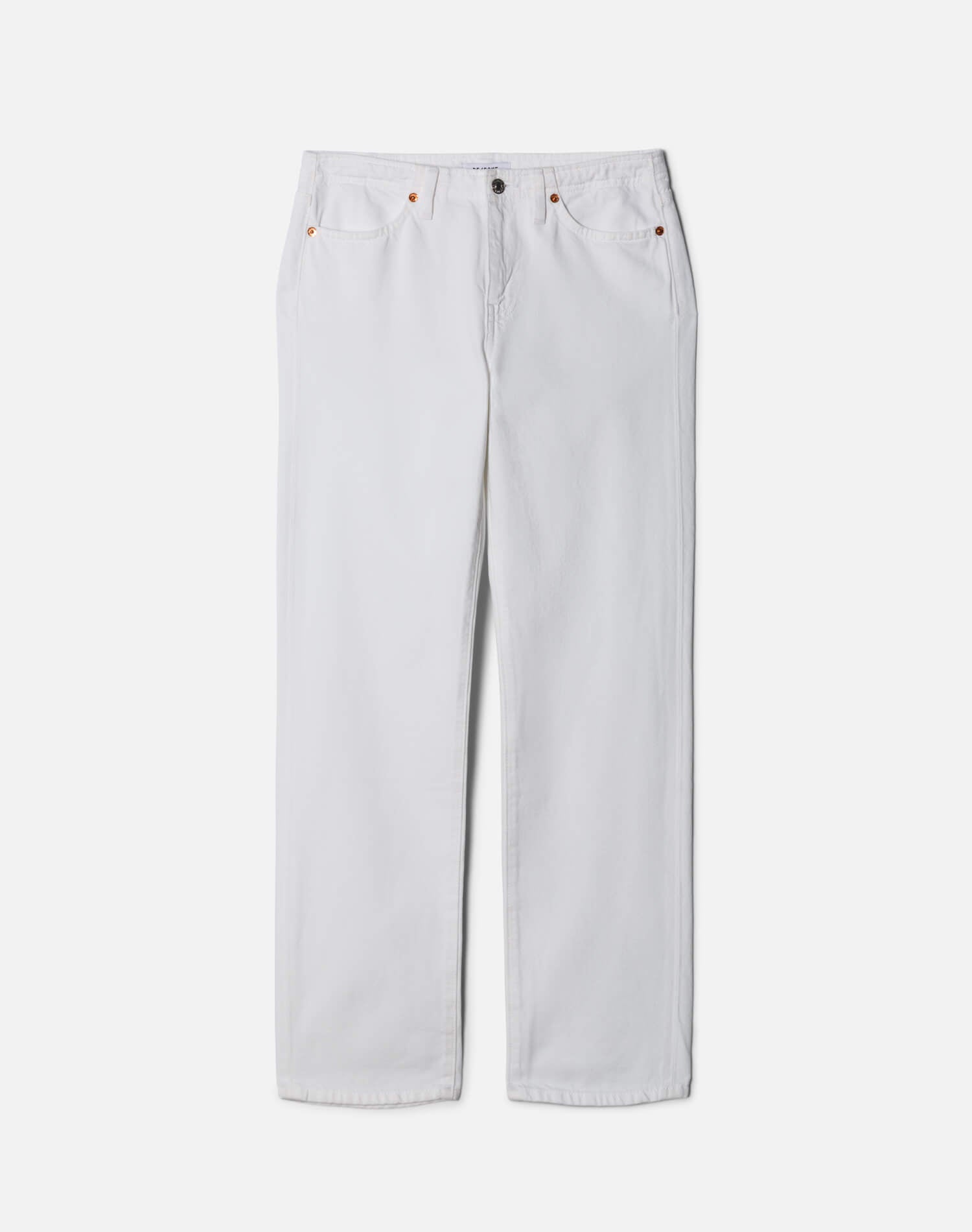 The Sanasa Jean - Blanco